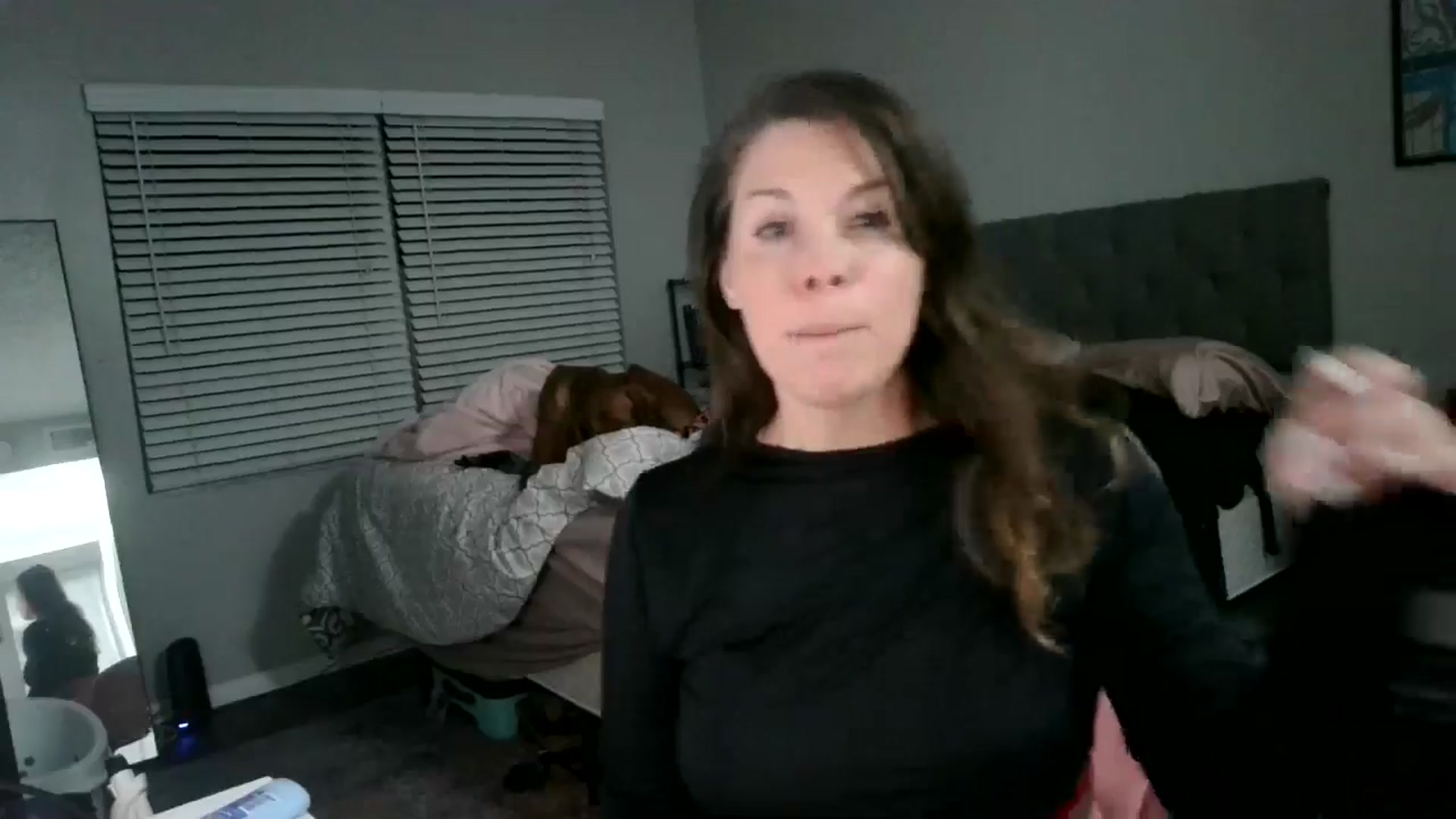 Gallery image thumbnail from Sunshinejedi's myfreecams stream on, 03/12/2025, 06:22 image 4 of 20