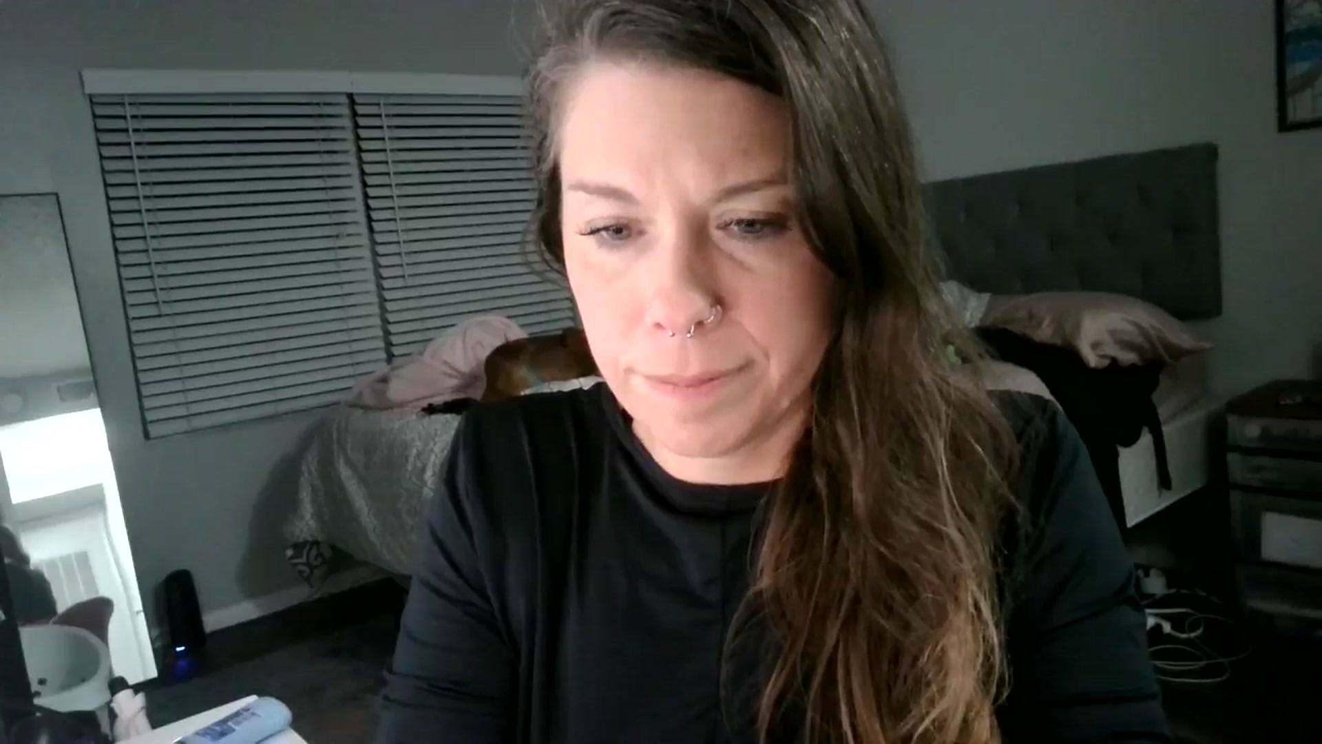 Gallery image thumbnail from Sunshinejedi's myfreecams stream on, 03/12/2025, 06:22 image 18 of 20