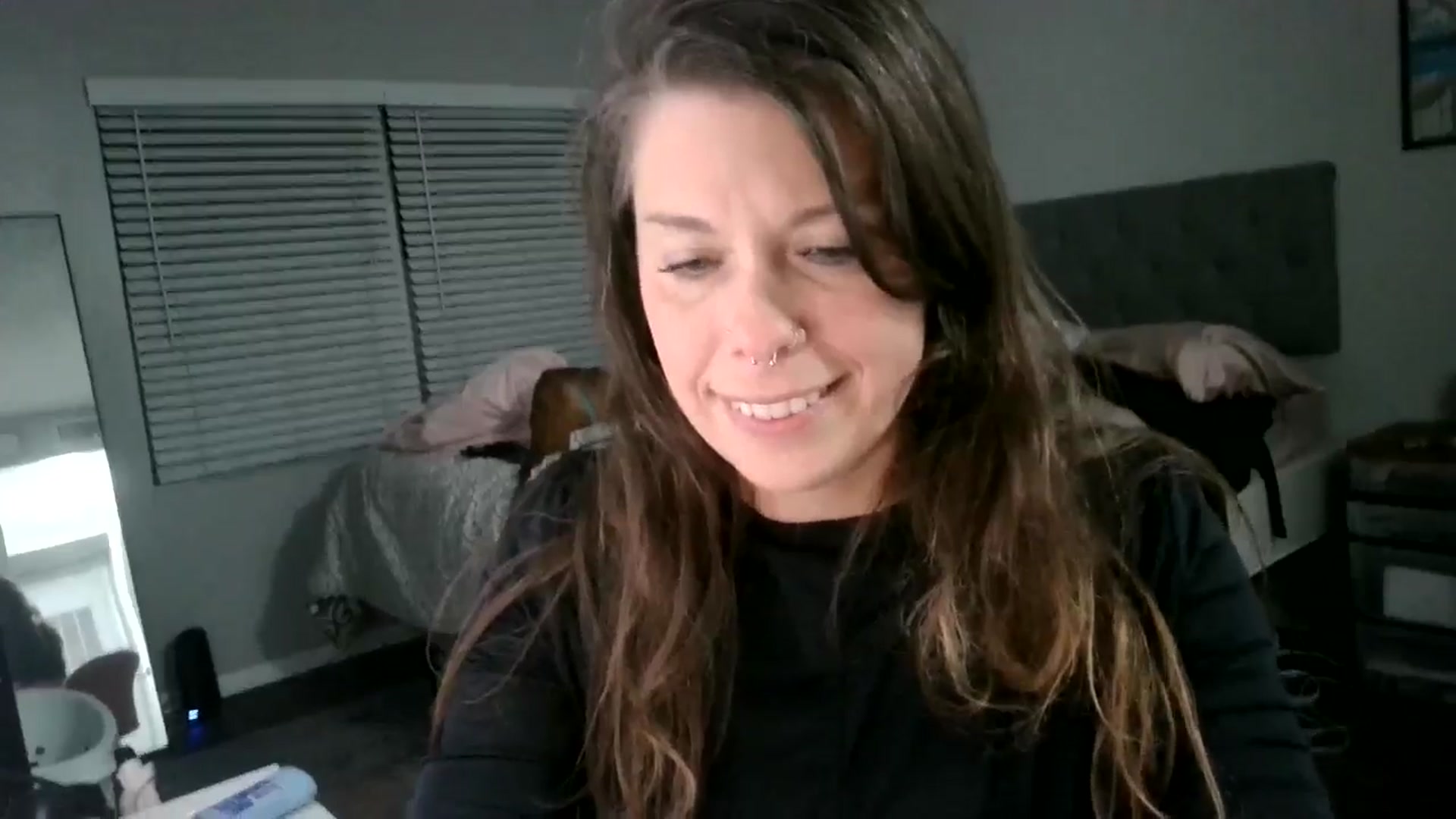 Gallery image thumbnail from Sunshinejedi's myfreecams stream on, 03/12/2025, 06:22 image 5 of 20