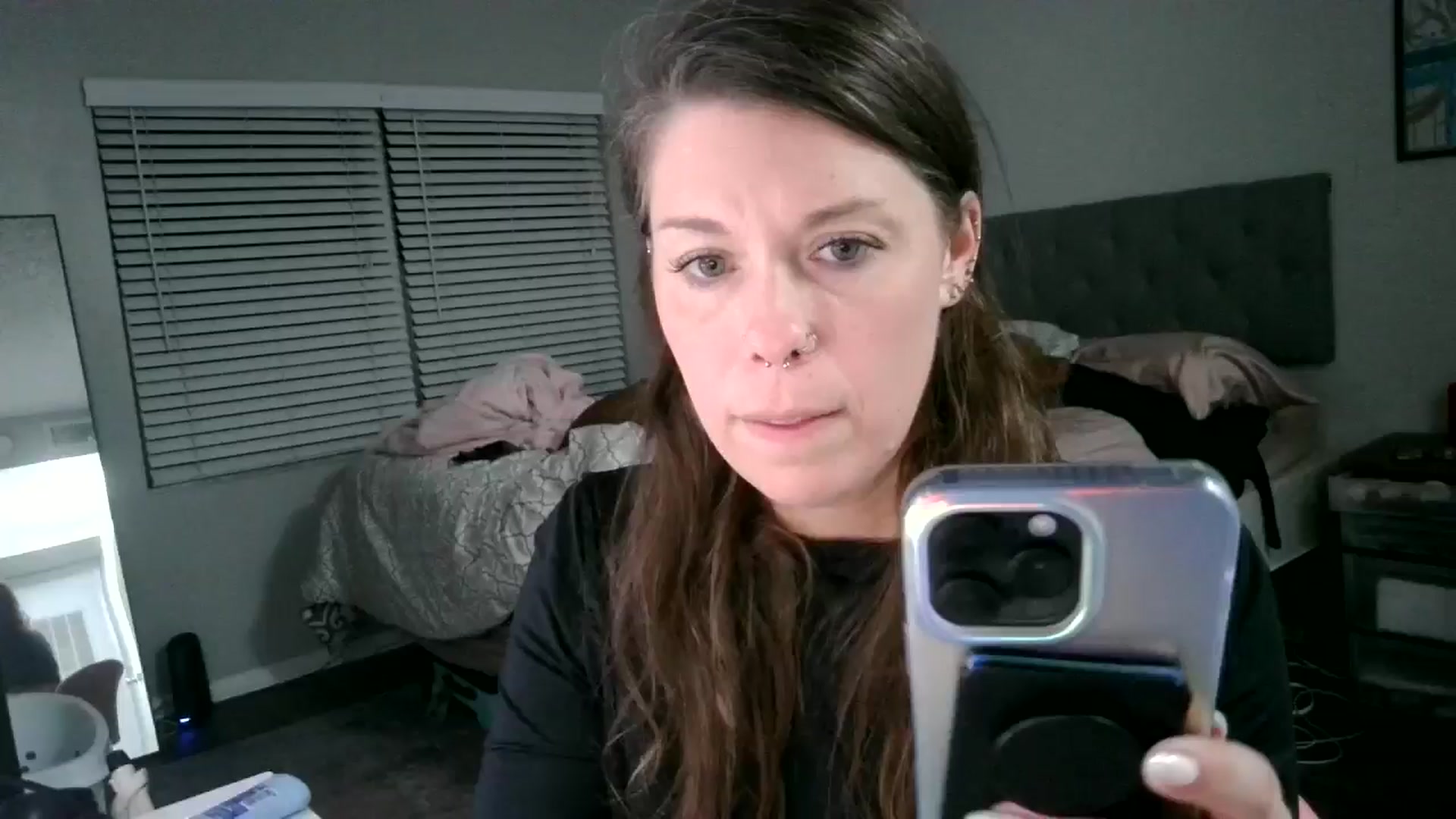 Gallery image thumbnail from Sunshinejedi's myfreecams stream on, 03/12/2025, 06:22 image 1 of 20