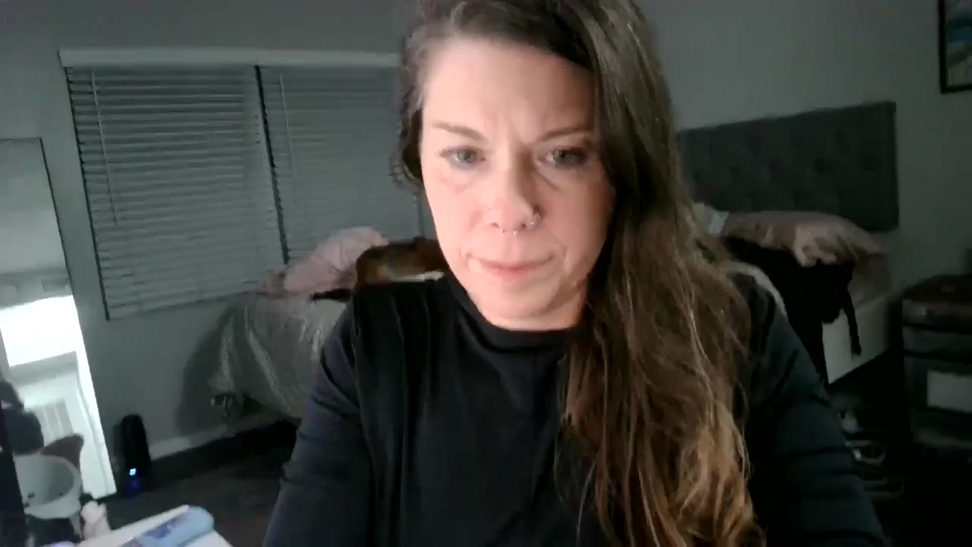 Gallery image thumbnail from Sunshinejedi's myfreecams stream on, 03/12/2025, 06:22 image 16 of 20