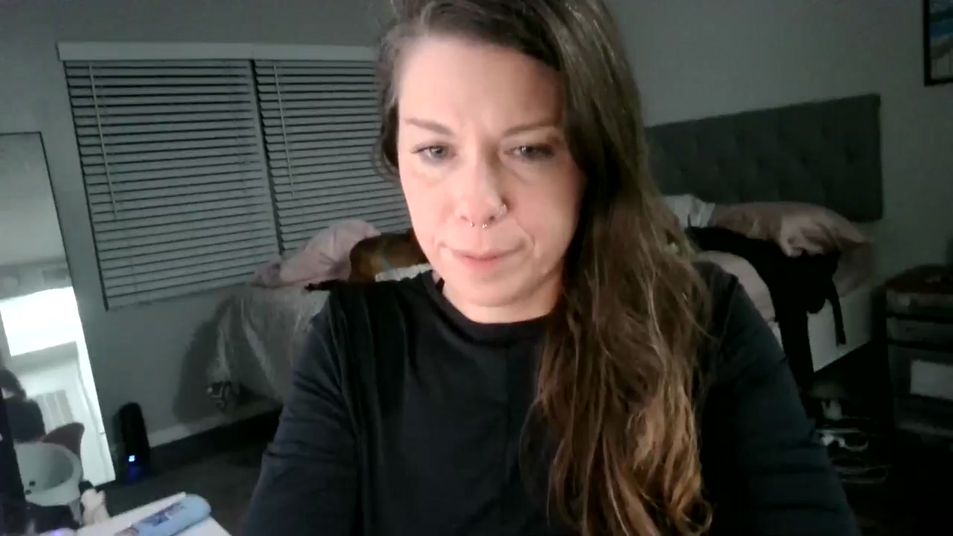 Gallery image thumbnail from Sunshinejedi's myfreecams stream on, 03/12/2025, 06:22 image 15 of 20