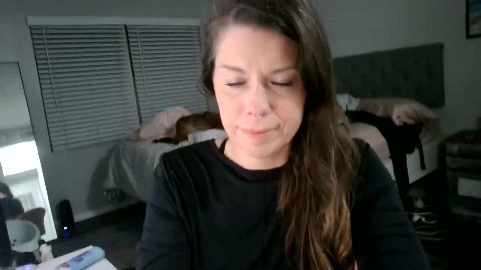 Gallery image thumbnail from Sunshinejedi's myfreecams stream on, 03/12/2025, 06:22 image 14 of 20