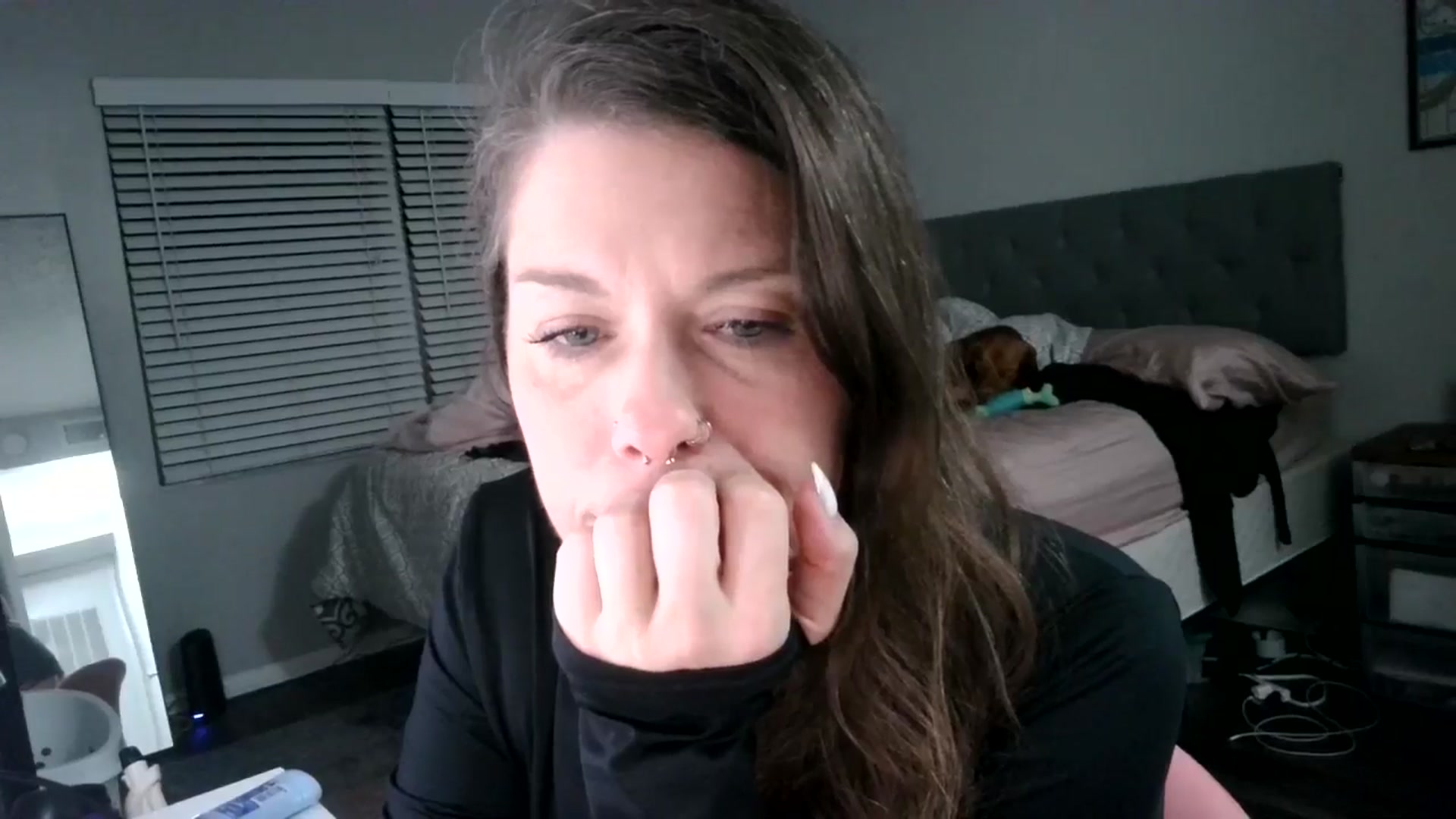 Gallery image thumbnail from Sunshinejedi's myfreecams stream on, 03/12/2025, 06:22 image 17 of 20