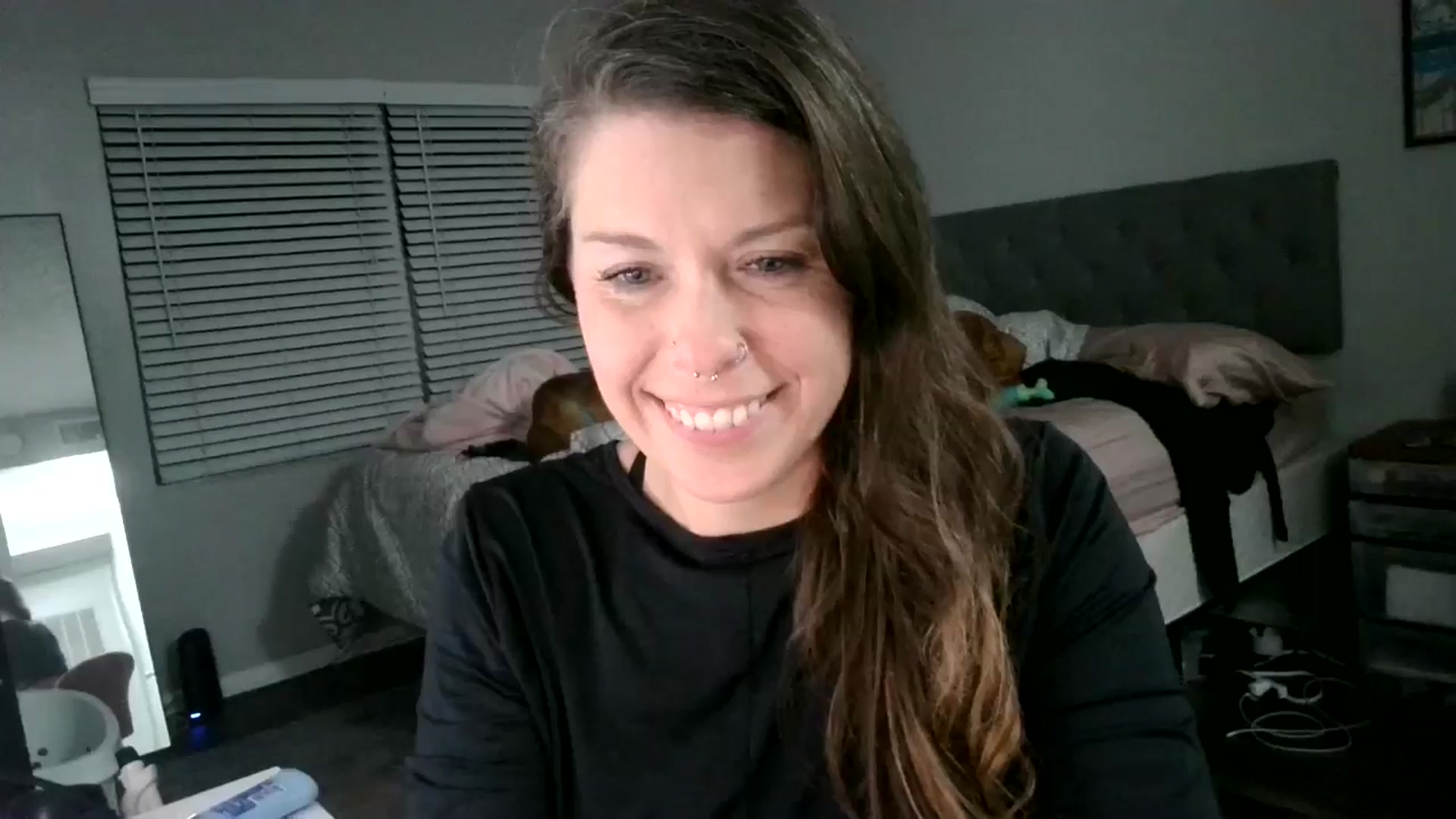 Gallery image thumbnail from Sunshinejedi's myfreecams stream on, 03/12/2025, 06:22 image 9 of 20