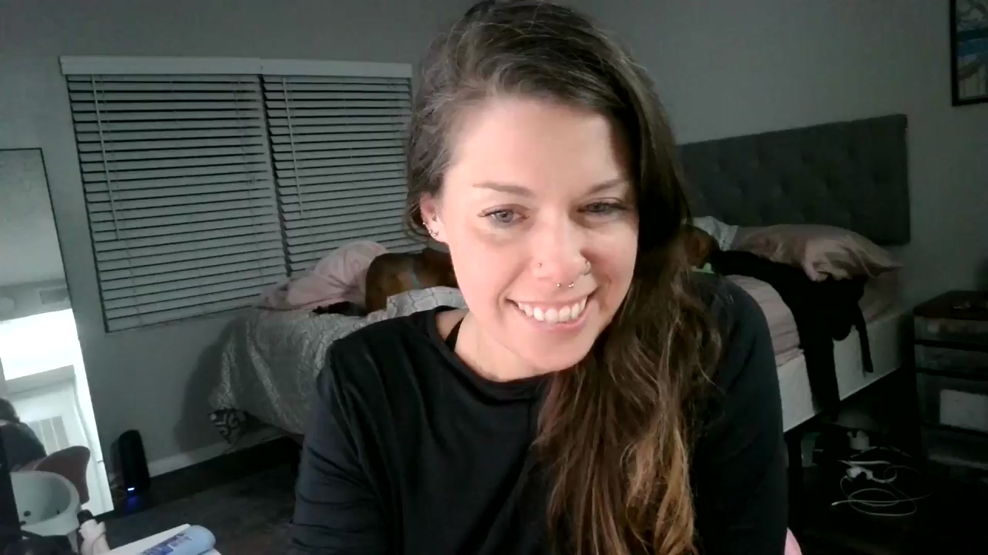 Gallery image thumbnail from Sunshinejedi's myfreecams stream on, 03/12/2025, 06:22 image 10 of 20
