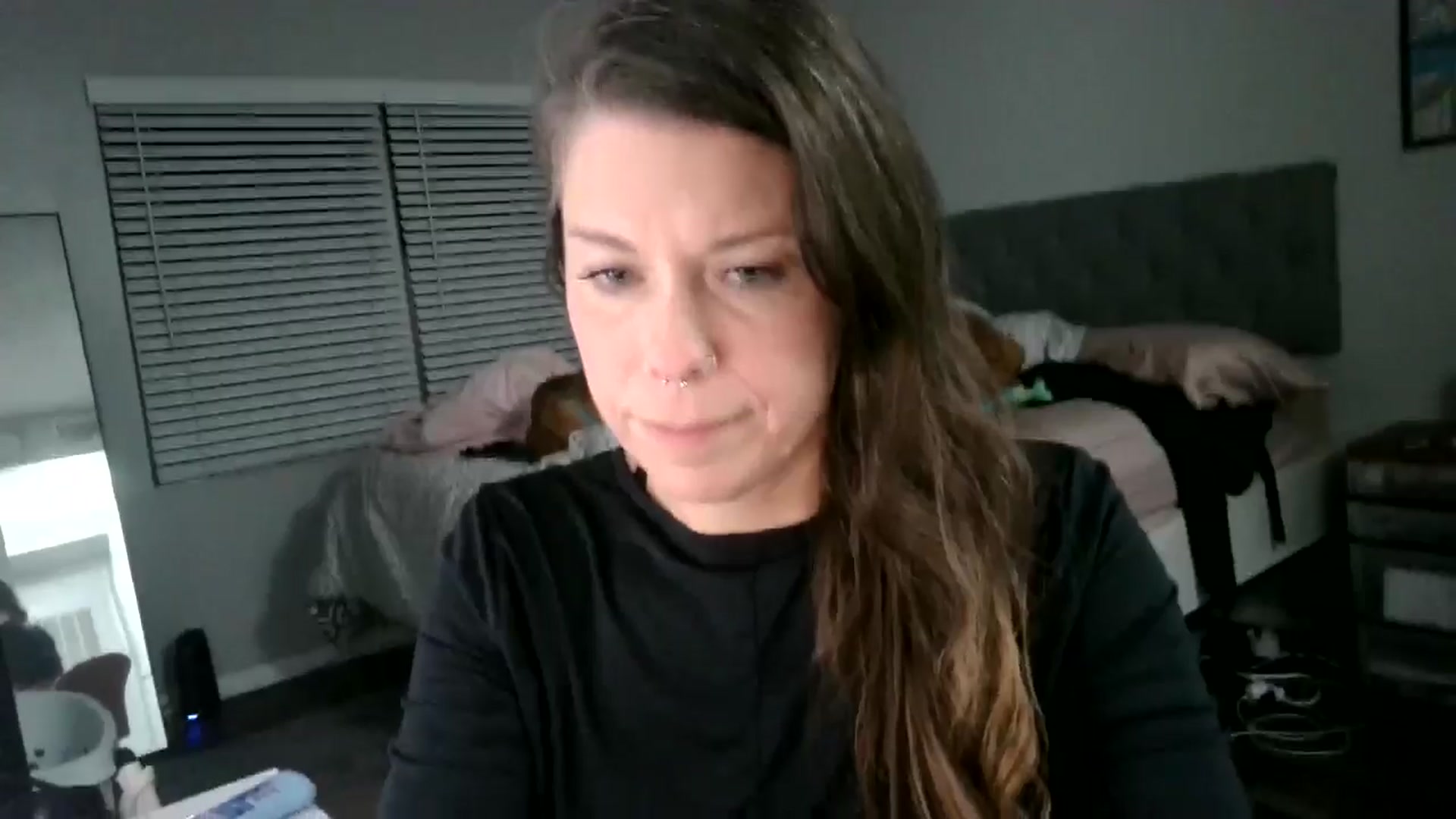 Gallery image thumbnail from Sunshinejedi's myfreecams stream on, 03/12/2025, 06:22 image 8 of 20
