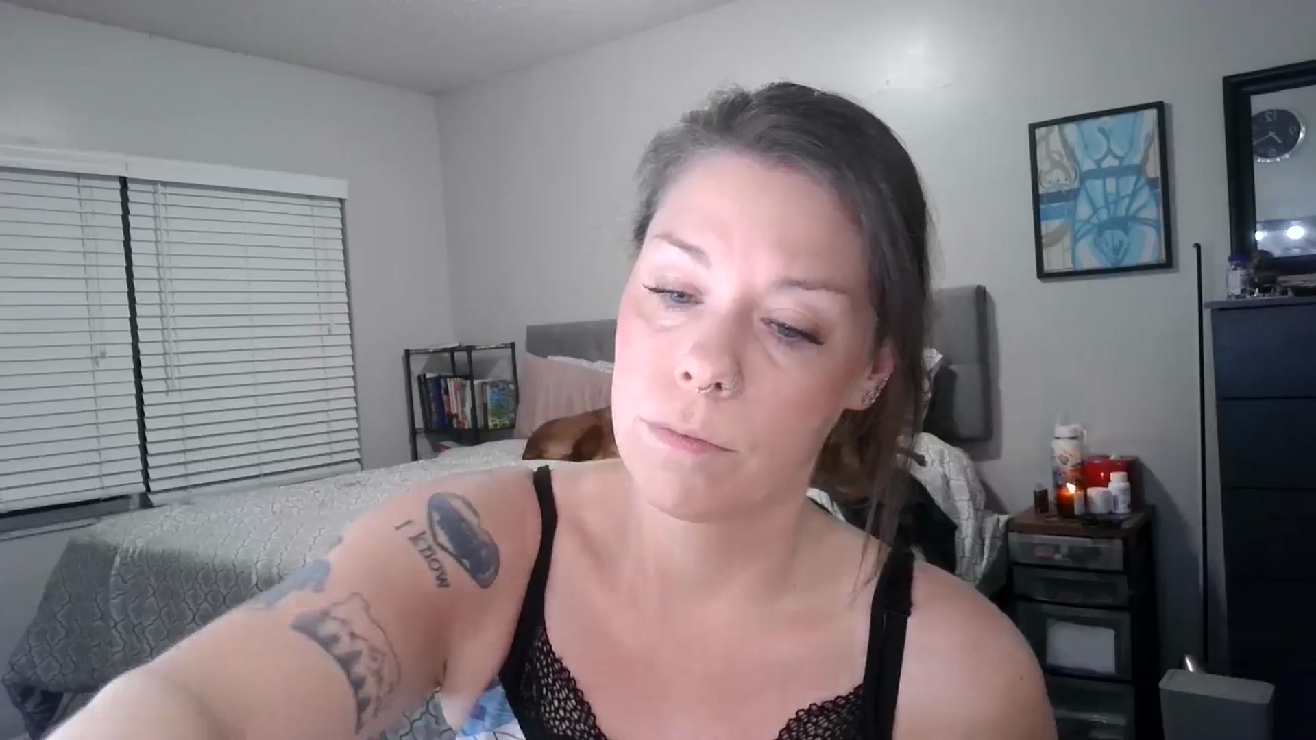 Gallery image thumbnail from Sunshinejedi's myfreecams stream on, 03/14/2025, 11:17 image 13 of 20