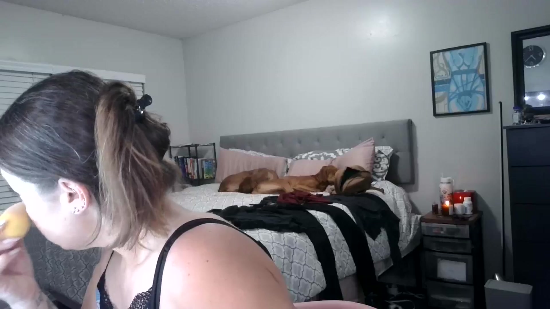Gallery image thumbnail from Sunshinejedi's myfreecams stream on, 03/14/2025, 11:17 image 16 of 20