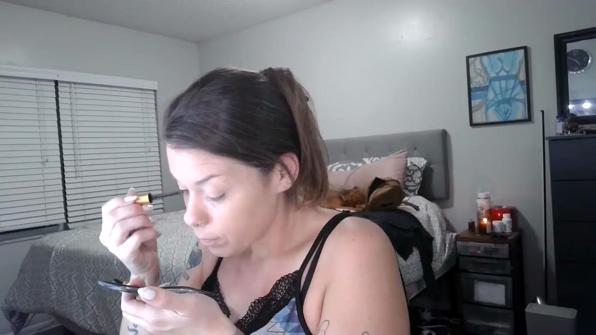 Gallery image thumbnail from Sunshinejedi's myfreecams stream on, 03/14/2025, 11:17 image 3 of 20