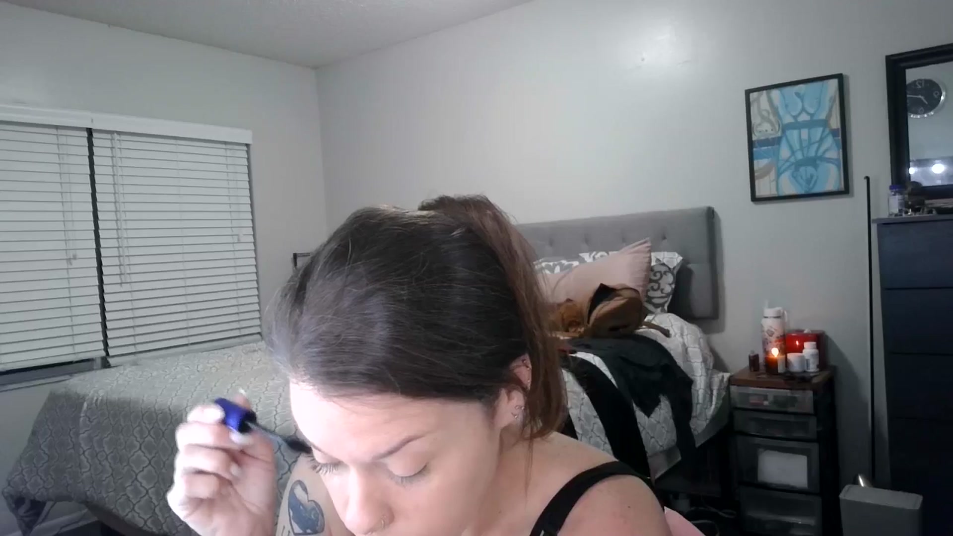 Gallery image thumbnail from Sunshinejedi's myfreecams stream on, 03/14/2025, 11:17 image 6 of 20