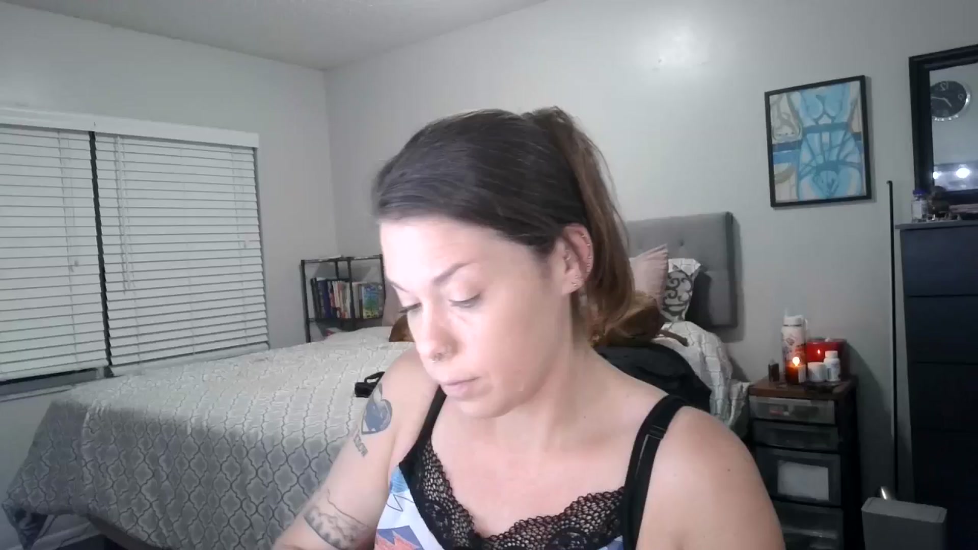 Gallery image thumbnail from Sunshinejedi's myfreecams stream on, 03/14/2025, 11:17 image 5 of 20