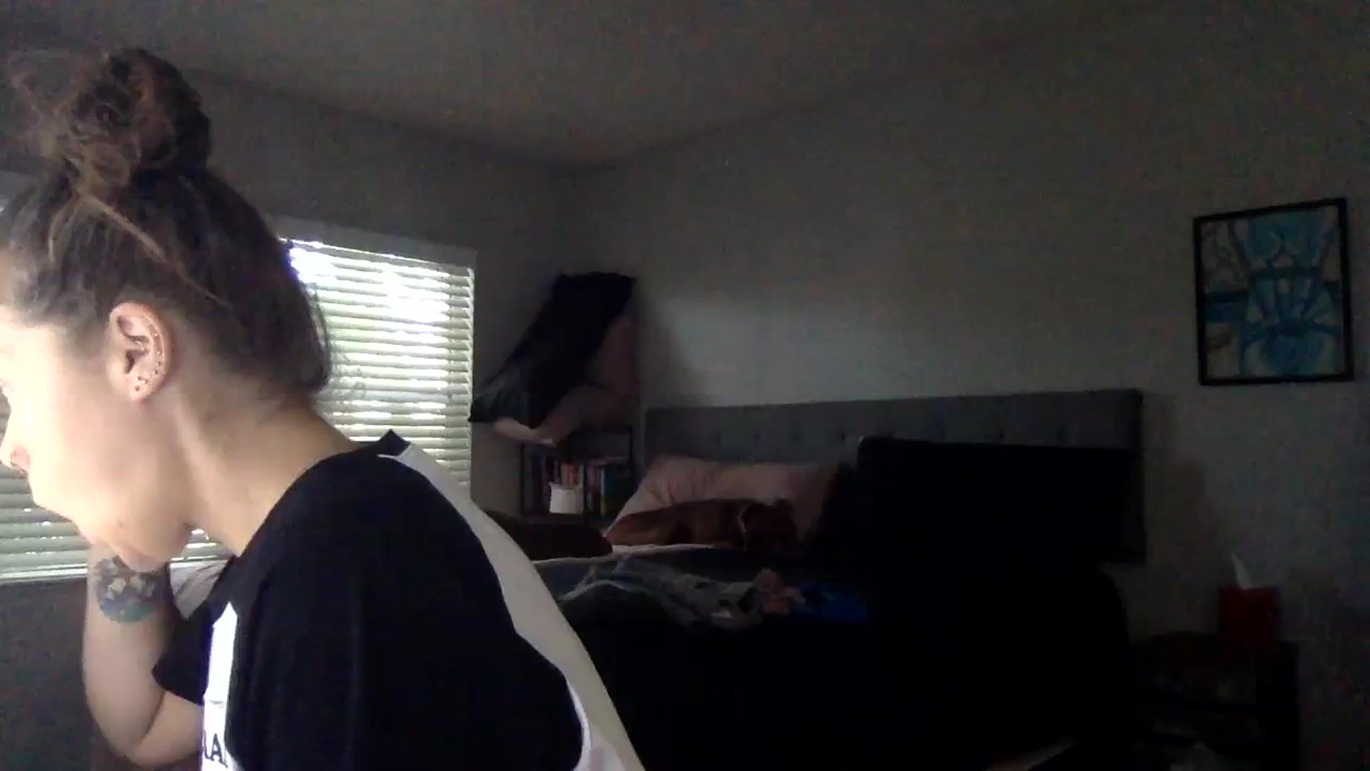 Gallery image thumbnail from Sunshinejedi's myfreecams stream on, 04/11/2025, 13:58 image 1 of 20