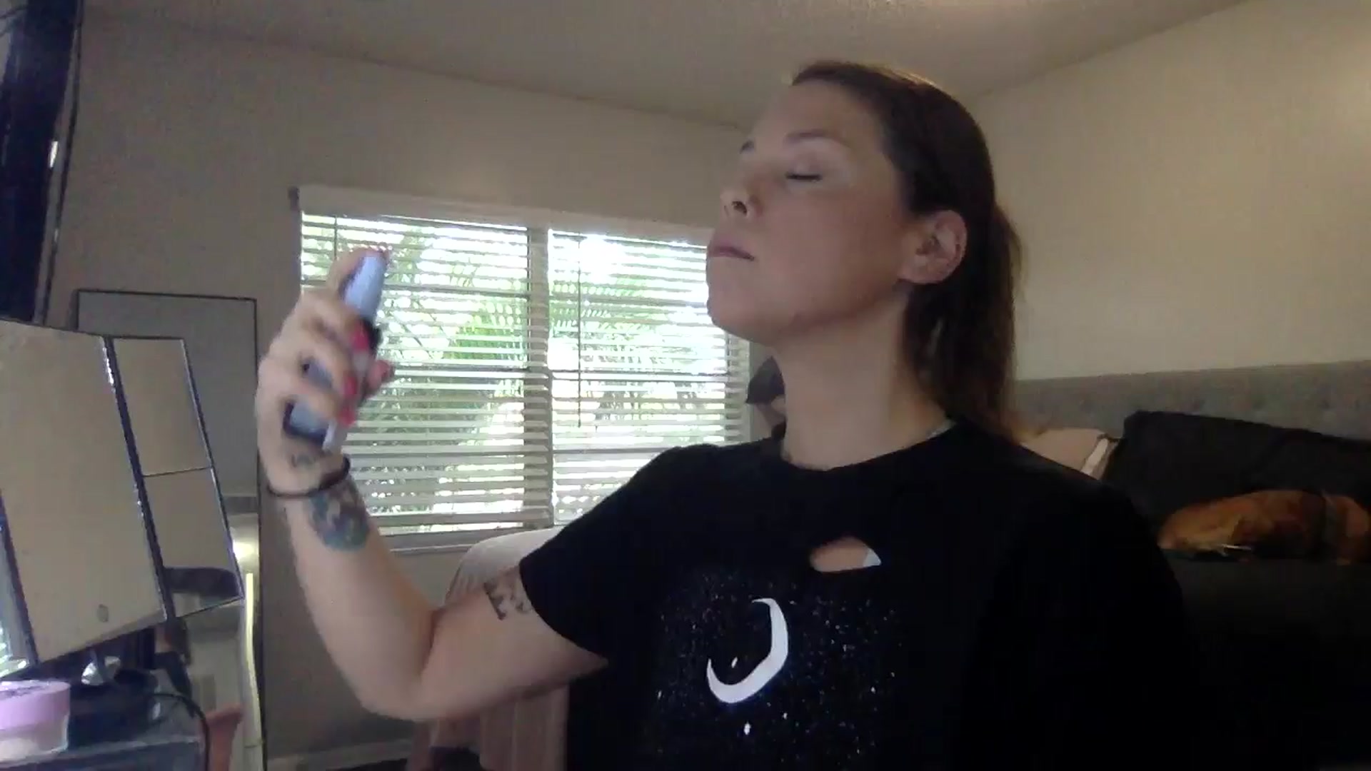Gallery image thumbnail from Sunshinejedi's myfreecams stream on, 04/15/2025, 14:03 image 20 of 20
