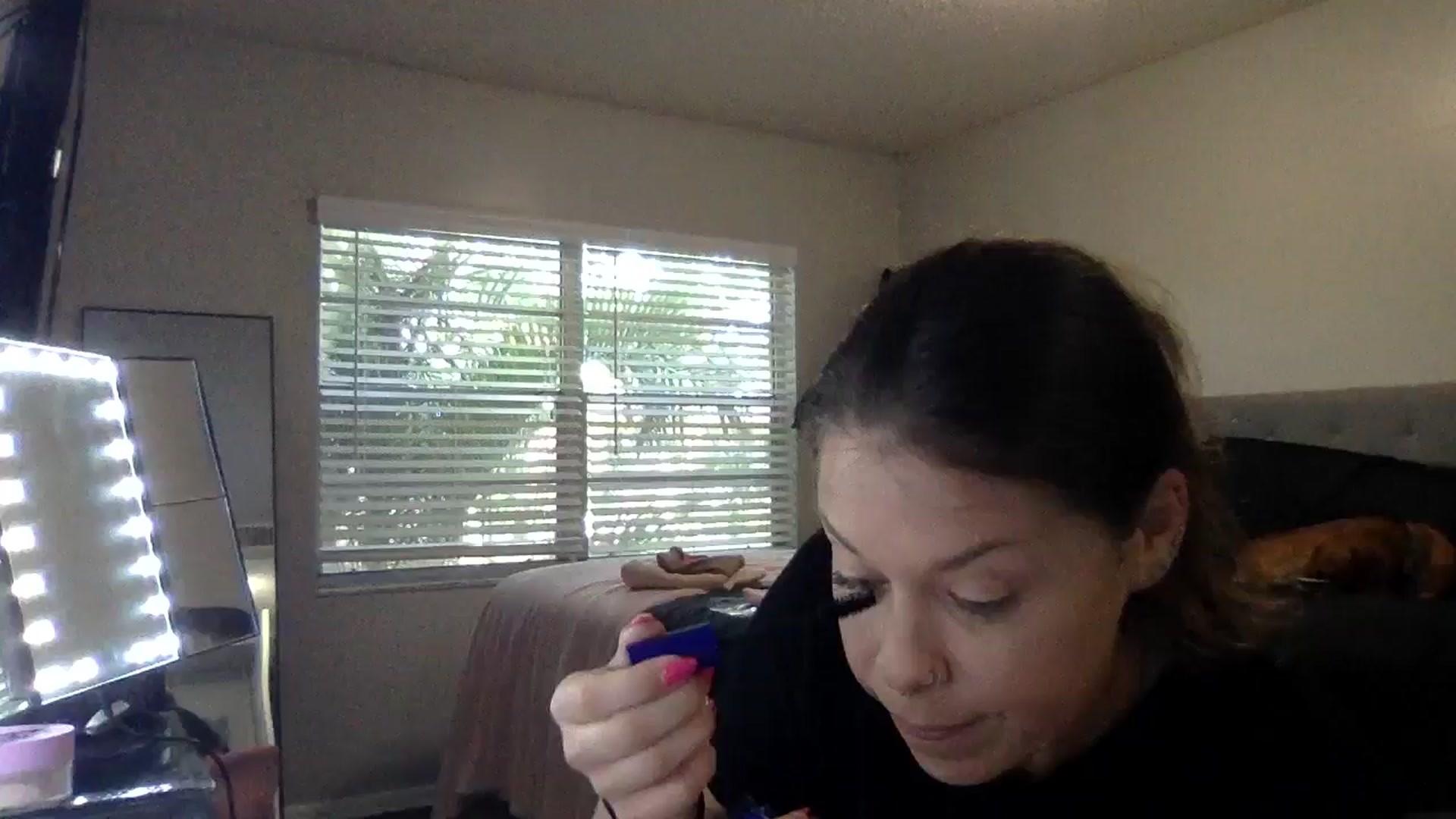 Gallery image thumbnail from Sunshinejedi's myfreecams stream on, 04/15/2025, 14:03 image 8 of 20