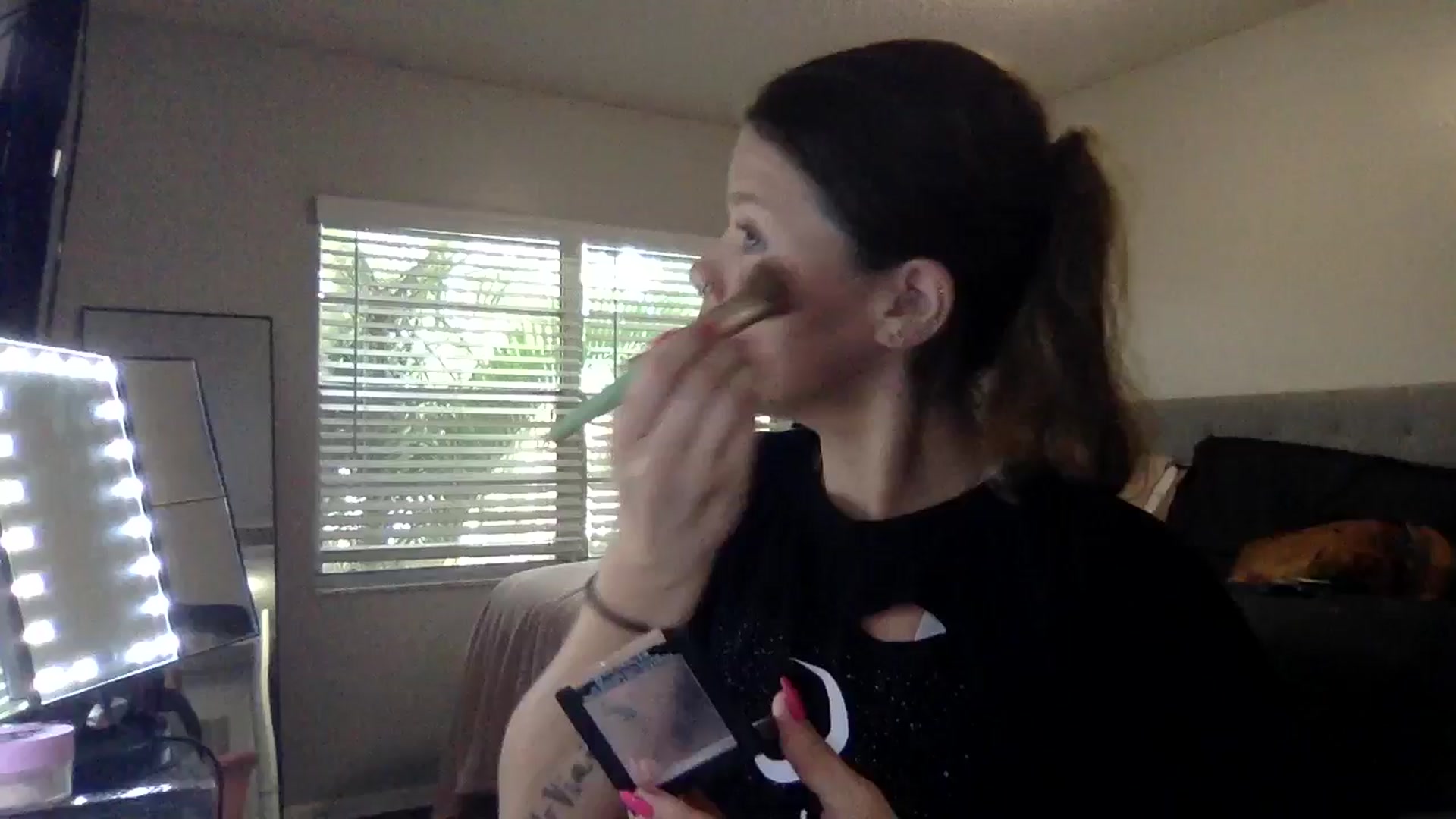 Gallery image thumbnail from Sunshinejedi's myfreecams stream on, 04/15/2025, 14:03 image 19 of 20