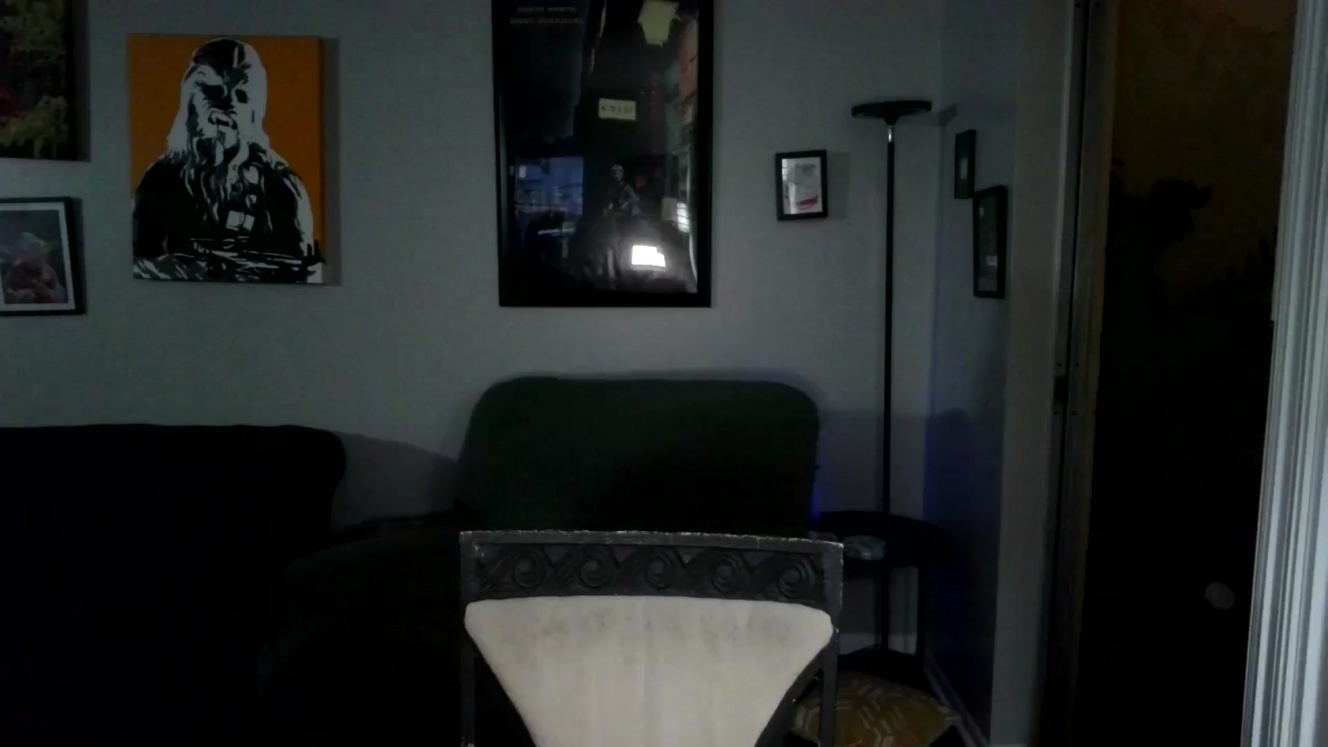 Gallery image thumbnail from Sunshinejedi's myfreecams stream on, 10/14/2025, 01:46 image 1 of 20