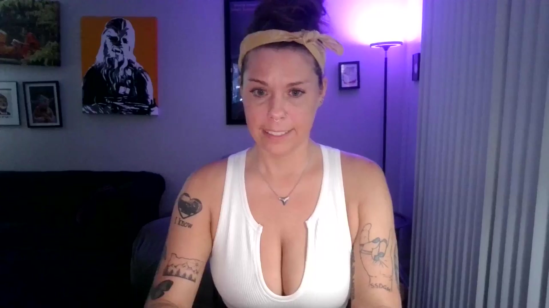 Gallery image thumbnail from Sunshinejedi's myfreecams stream on, 10/14/2025, 01:46 image 17 of 20