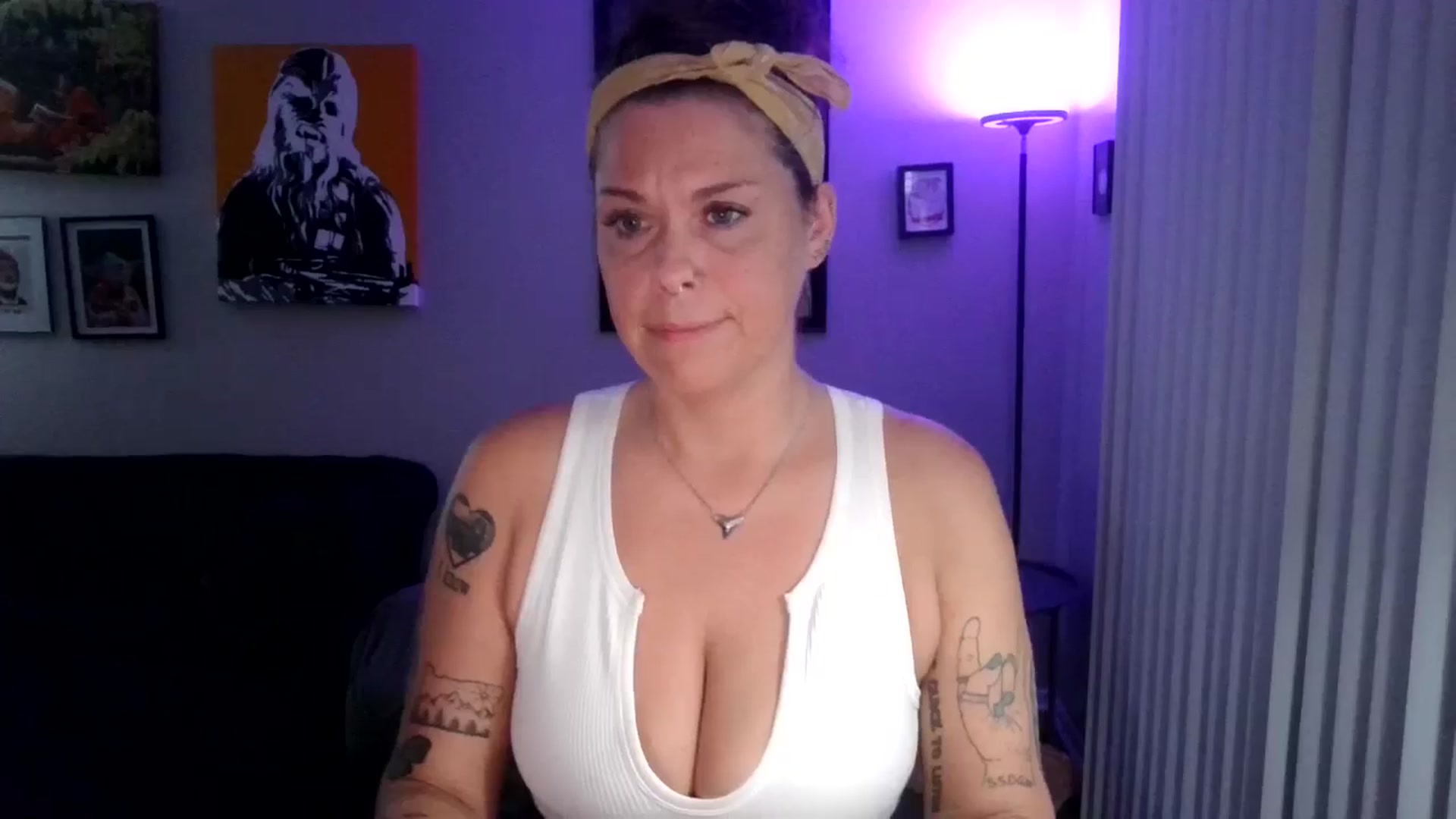Gallery image thumbnail from Sunshinejedi's myfreecams stream on, 10/14/2025, 01:46 image 11 of 20