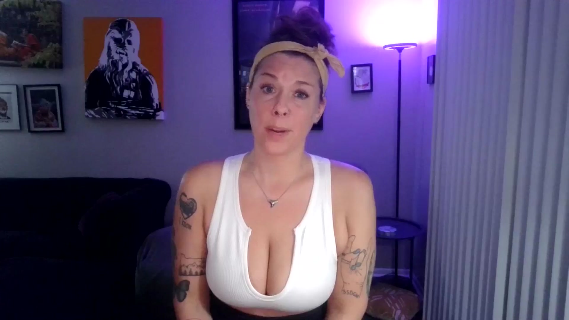 Gallery image thumbnail from Sunshinejedi's myfreecams stream on, 10/14/2025, 01:46 image 7 of 20