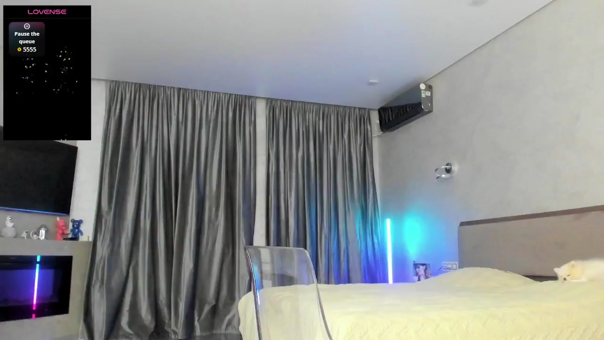 Gallery image thumbnail from SuperGirlK's myfreecams stream on, 01/28/2026, 18:45 image 11 of 20
