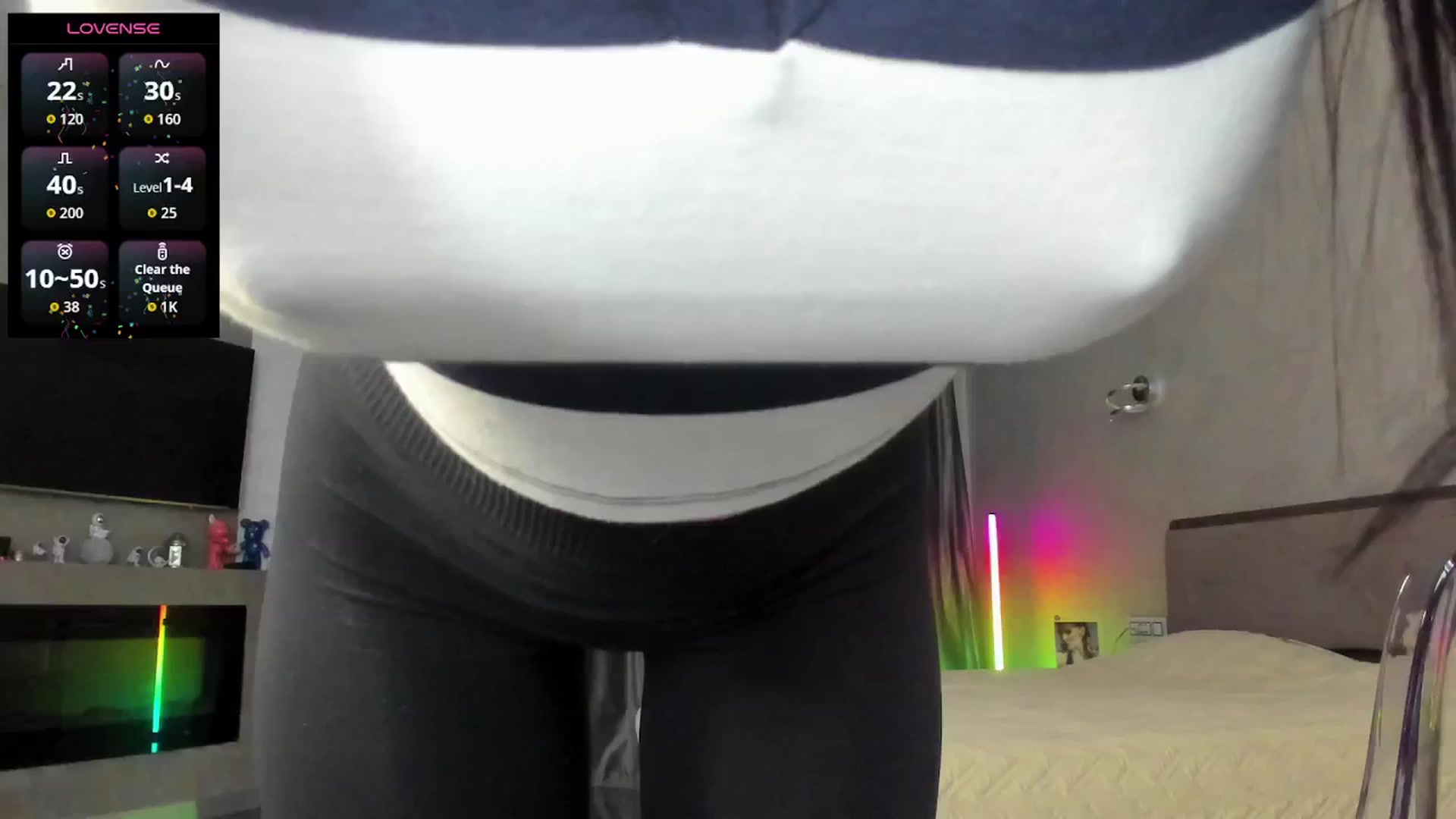 Gallery image thumbnail from SuperGirlK's myfreecams stream on, 01/28/2026, 19:40 image 10 of 20