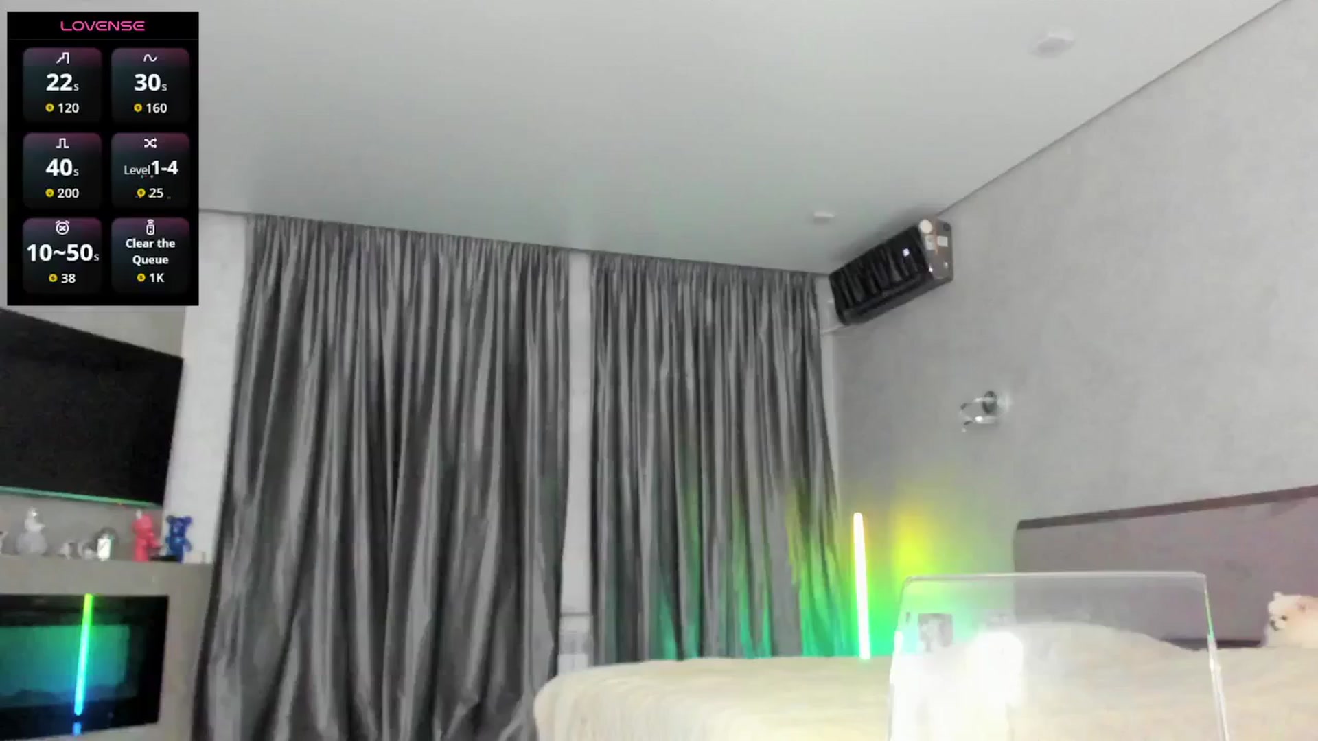 Gallery image thumbnail from SuperGirlK's myfreecams stream on, 01/28/2026, 19:40 image 17 of 20