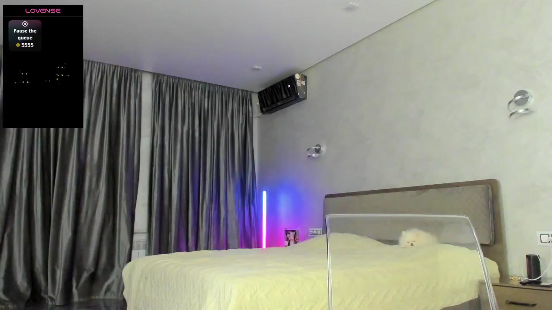 Gallery image thumbnail from SuperGirlK's myfreecams stream on, 01/28/2026, 20:15 image 5 of 20