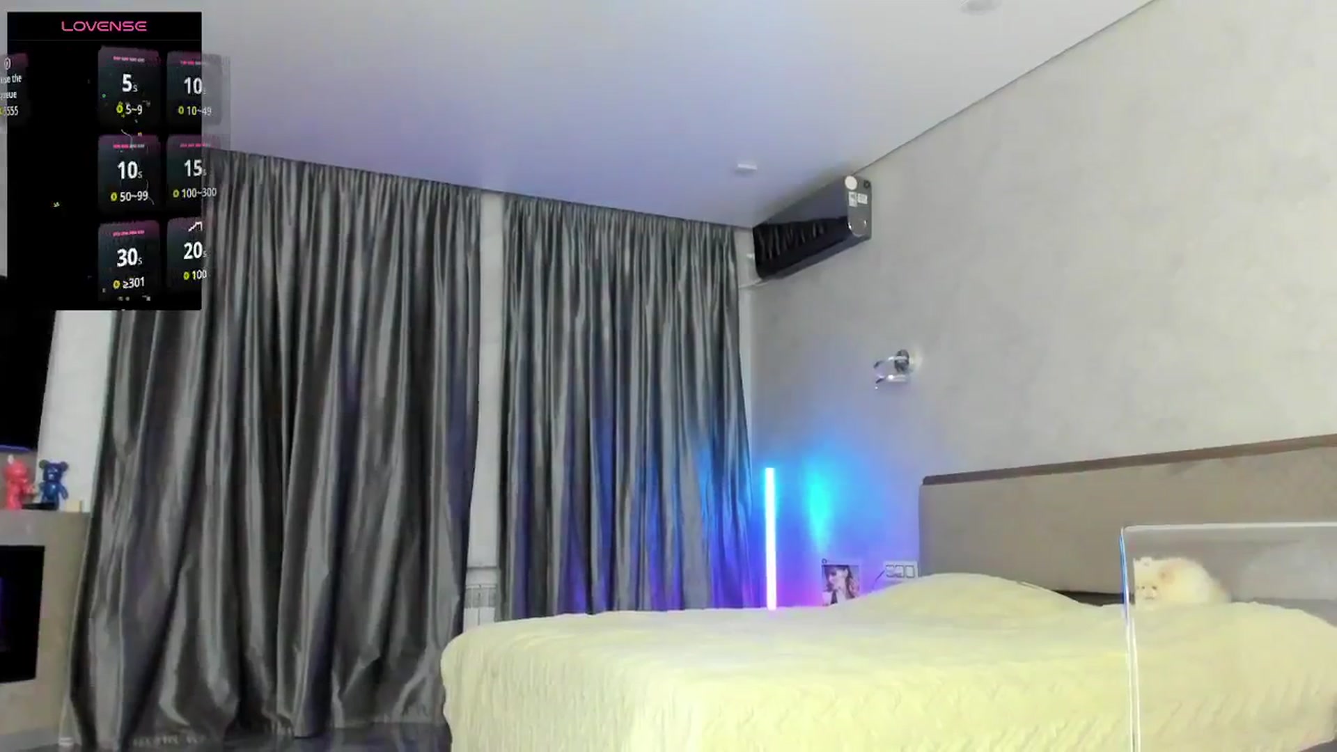 Gallery image thumbnail from SuperGirlK's myfreecams stream on, 01/28/2026, 20:15 image 12 of 20