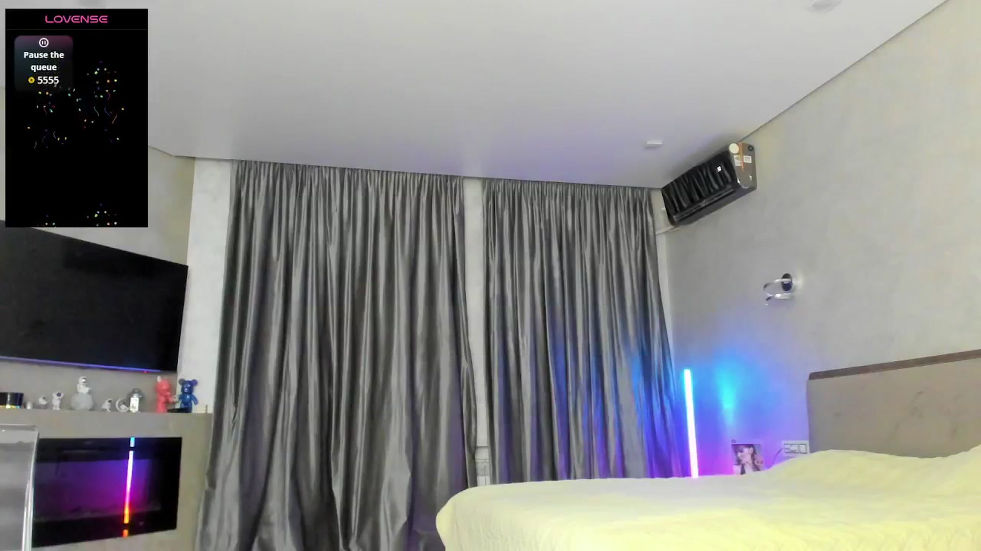 Gallery image thumbnail from SuperGirlK's myfreecams stream on, 01/29/2026, 17:55 image 8 of 20