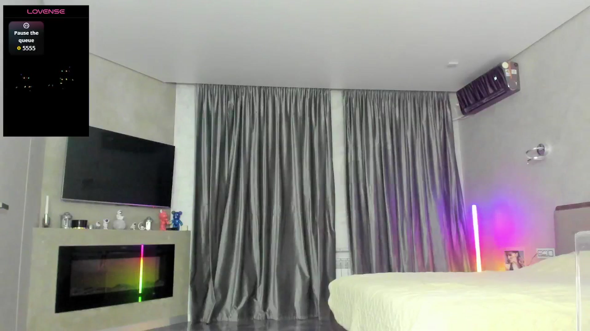 Gallery image thumbnail from SuperGirlK's myfreecams stream on, 01/30/2026, 19:02 image 4 of 20