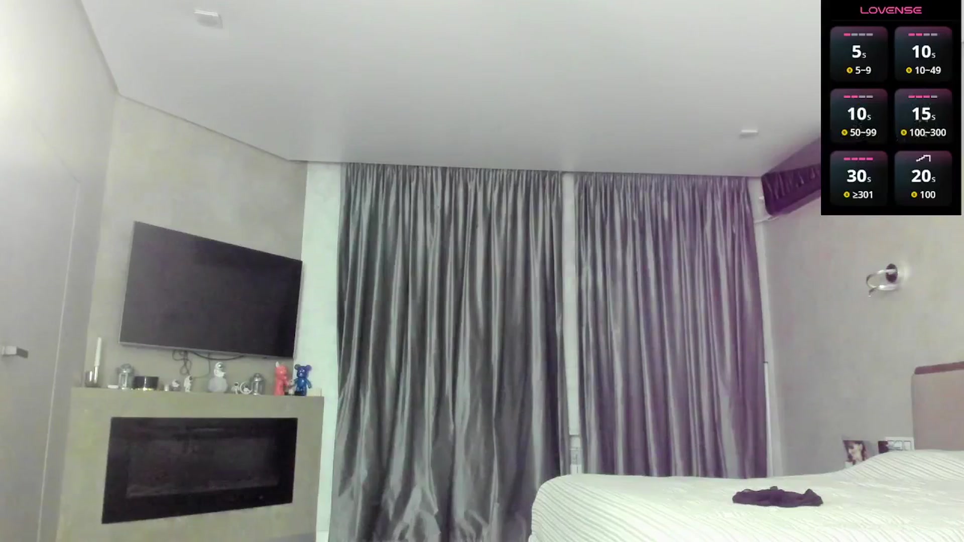 Gallery image thumbnail from SuperK_'s myfreecams stream on, 02/16/2026, 21:18 image 11 of 20