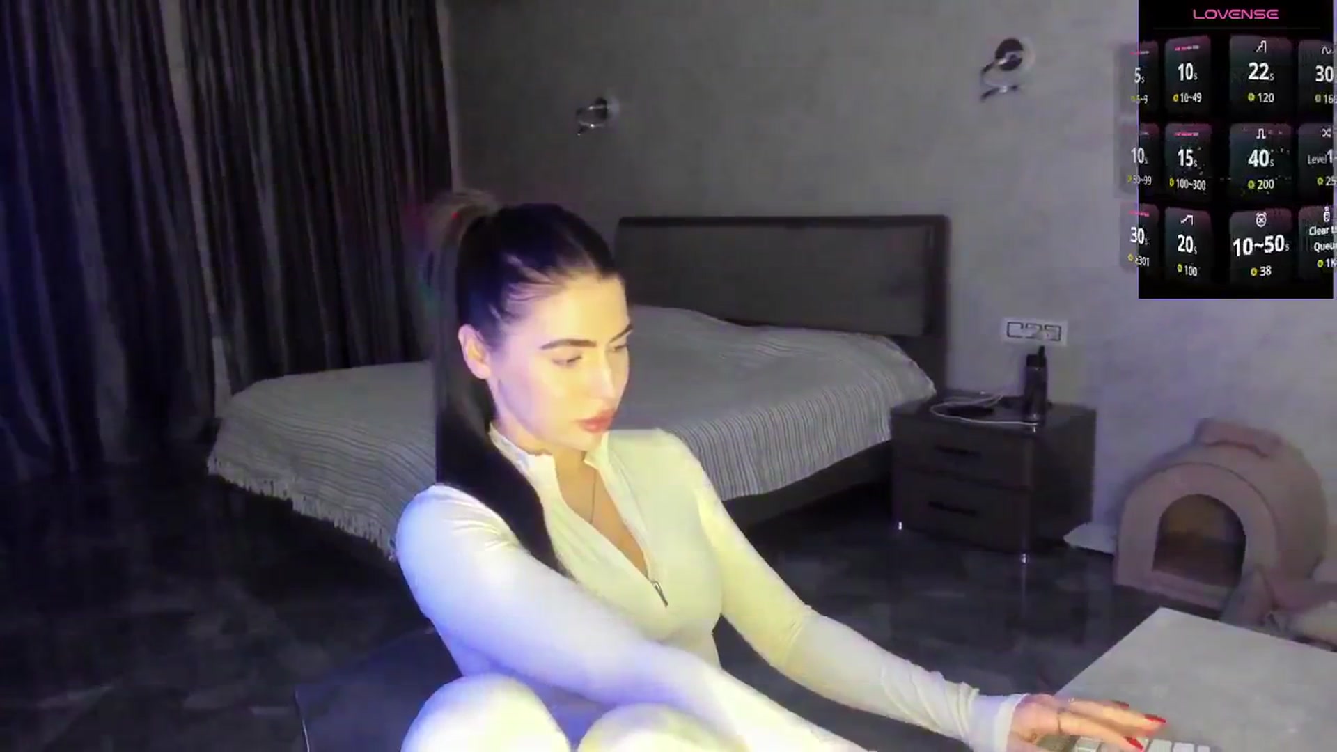 Gallery image thumbnail from SuperK_'s myfreecams stream on, 02/18/2026, 20:39 image 15 of 20