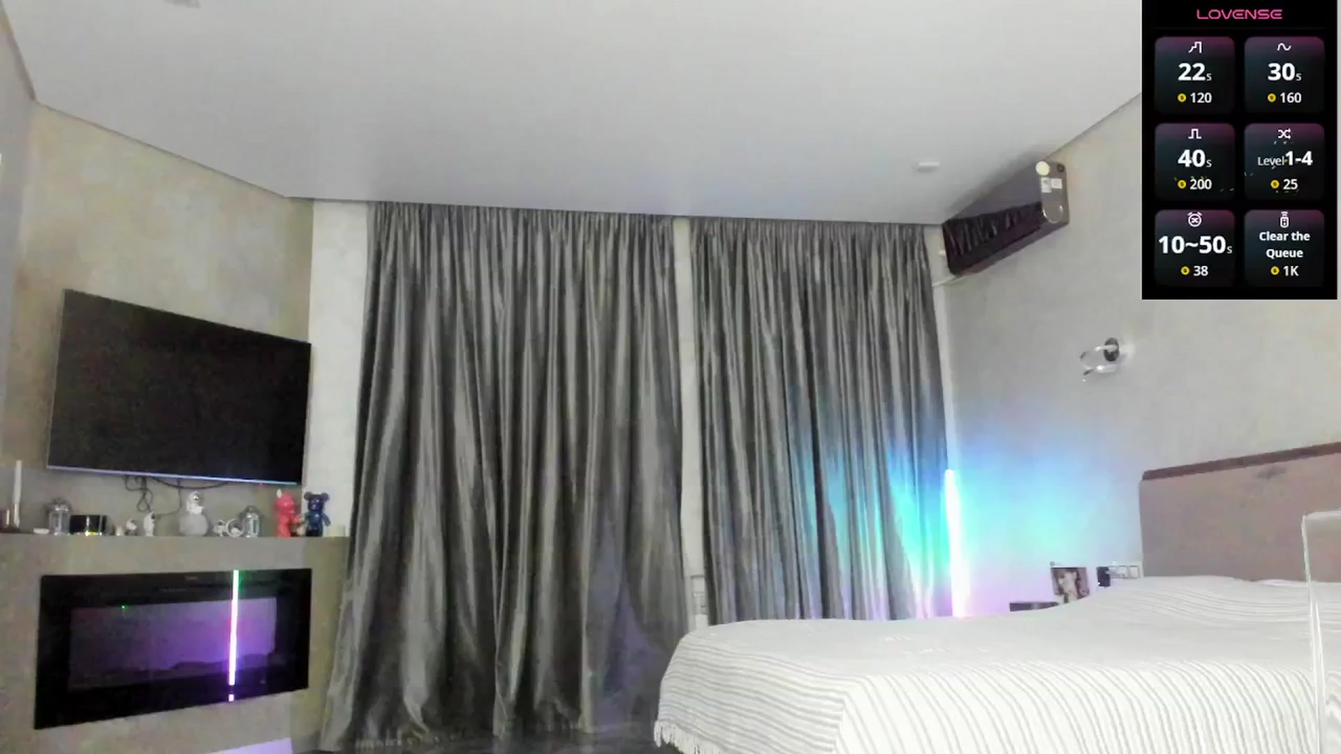 Gallery image thumbnail from SuperK_'s myfreecams stream on, 02/20/2026, 16:46 image 7 of 20
