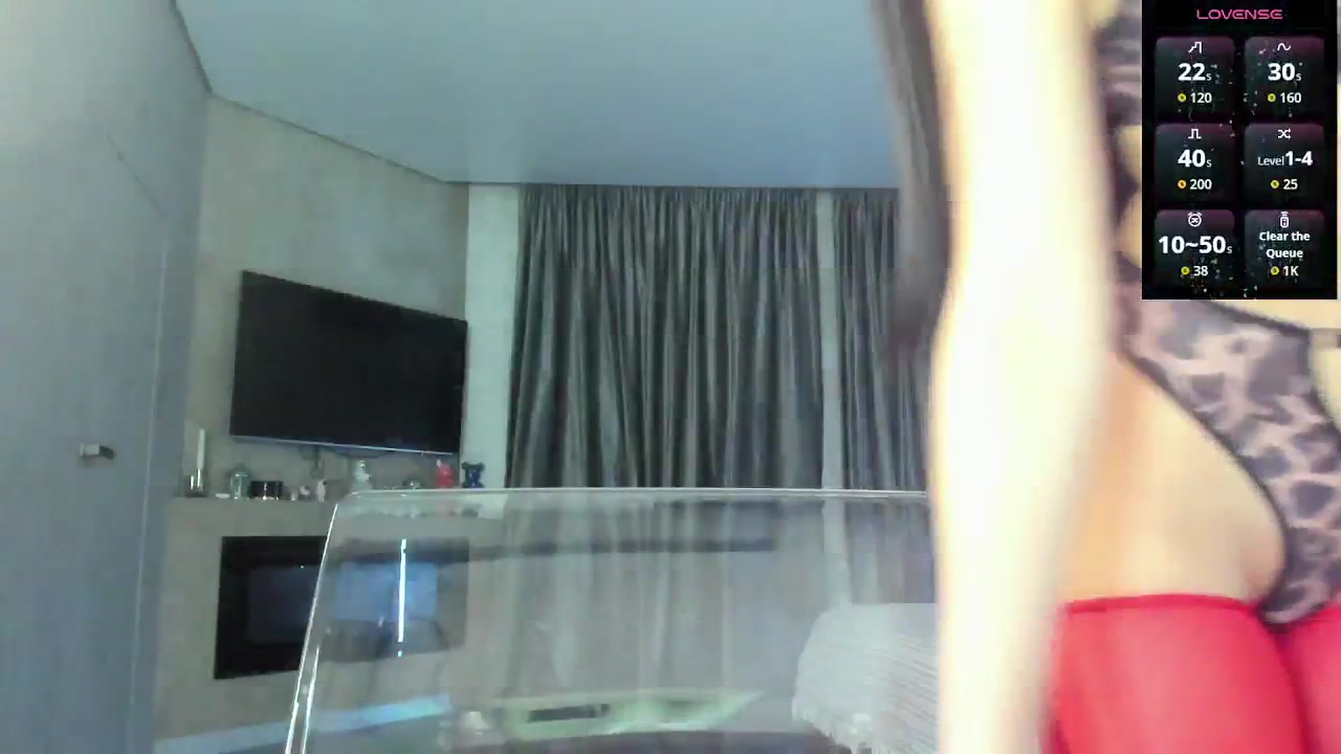 Gallery image thumbnail from SuperK_'s myfreecams stream on, 02/20/2026, 18:13 image 8 of 20