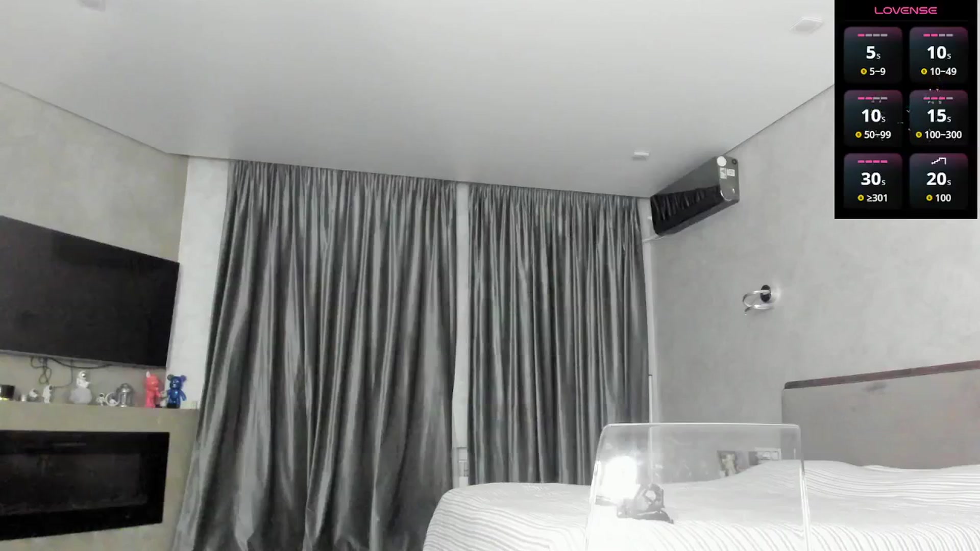 Gallery image thumbnail from SuperK_'s myfreecams stream on, 02/20/2026, 20:19 image 5 of 20