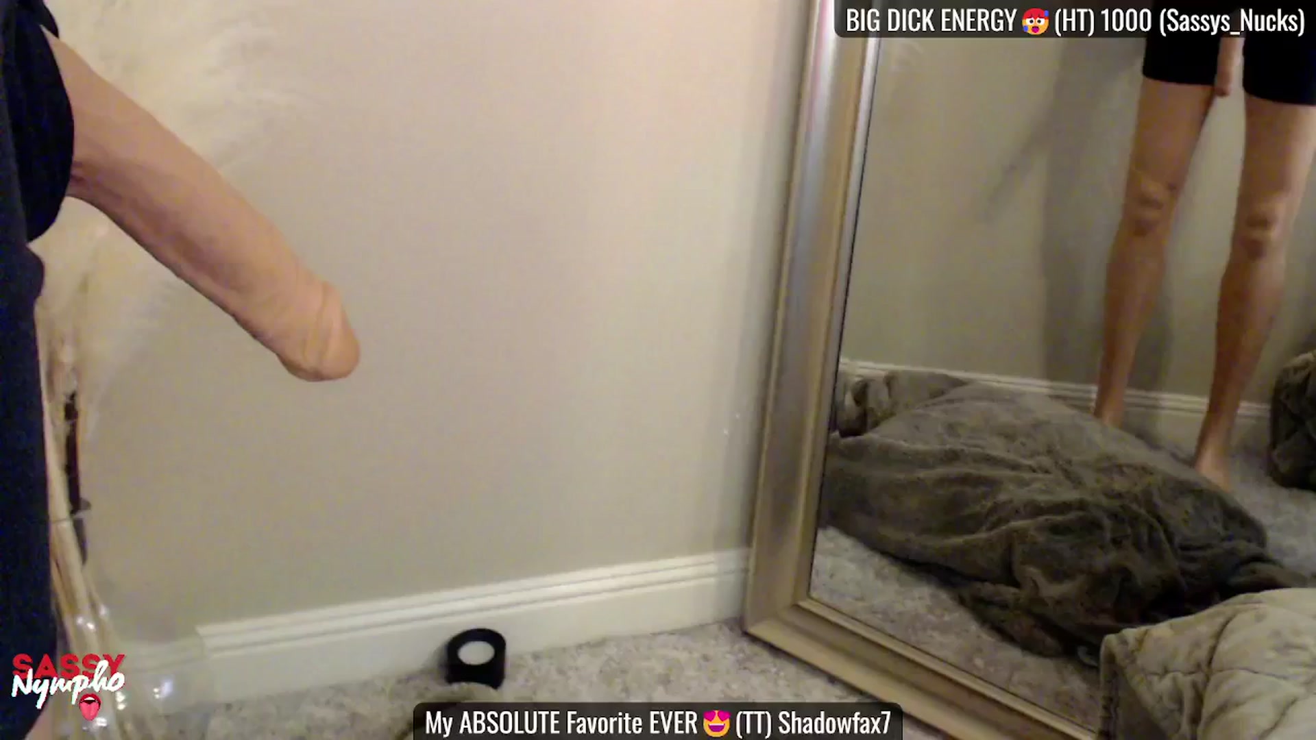 Gallery image thumbnail from SuperNiceGal's myfreecams stream on, 02/16/2025, 12:01 image 3 of 20
