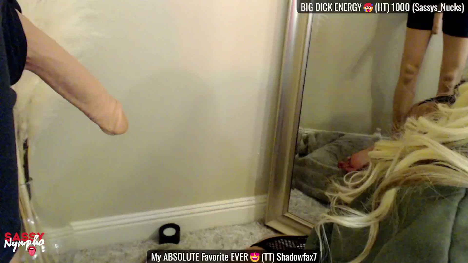 Gallery image thumbnail from SuperNiceGal's myfreecams stream on, 02/16/2025, 12:01 image 20 of 20