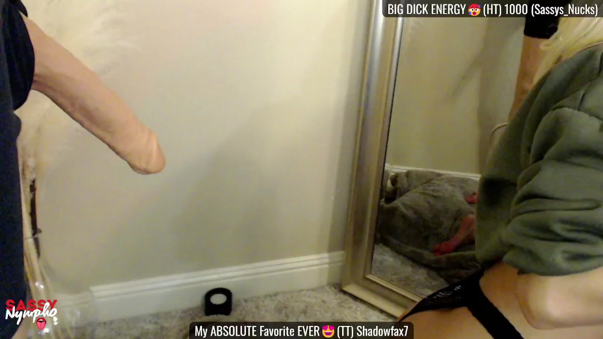 Gallery image thumbnail from SuperNiceGal's myfreecams stream on, 02/16/2025, 12:01 image 19 of 20
