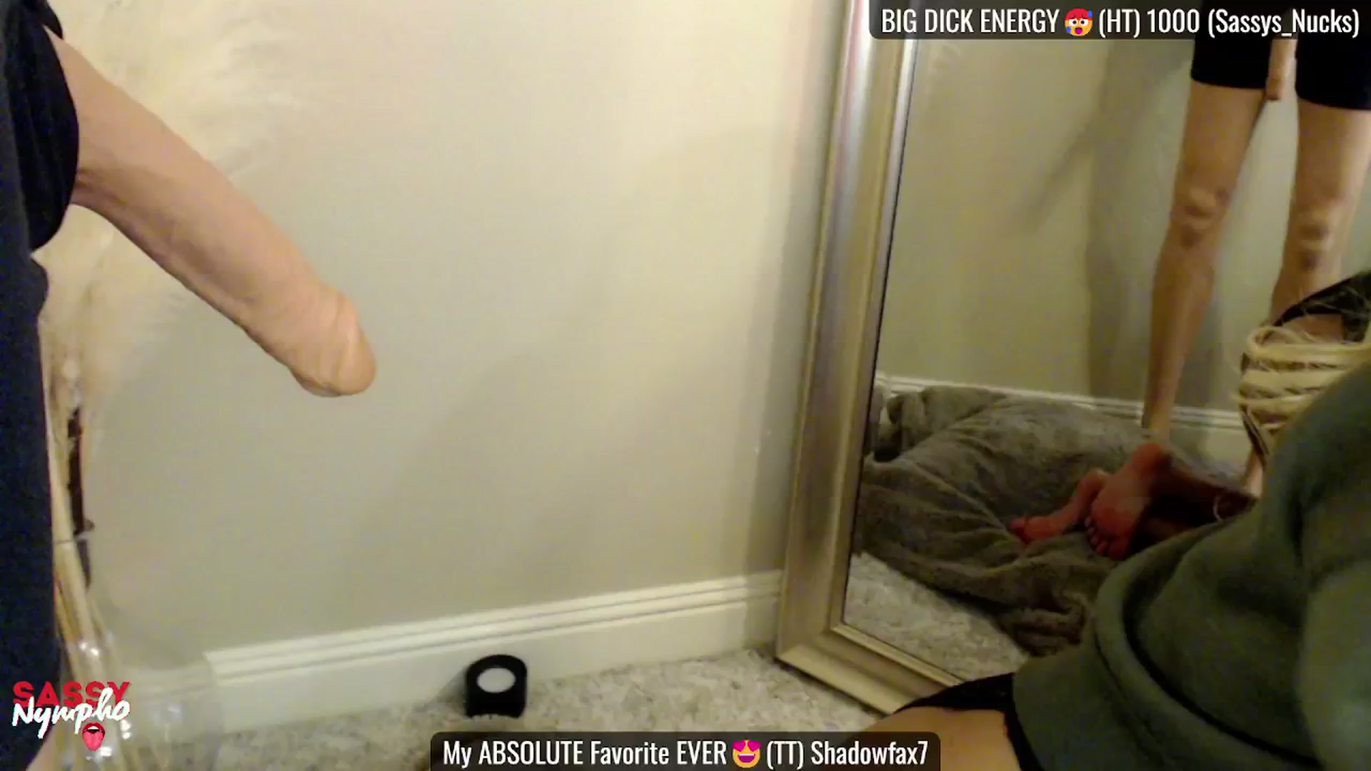 Gallery image thumbnail from SuperNiceGal's myfreecams stream on, 02/16/2025, 12:01 image 18 of 20