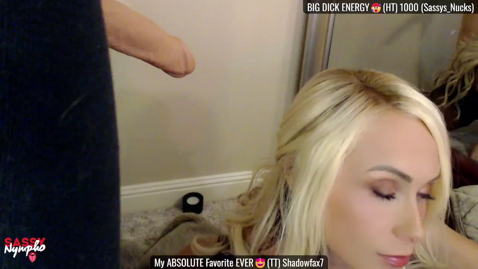 Gallery image thumbnail from SuperNiceGal's myfreecams stream on, 02/16/2025, 13:08 image 4 of 20