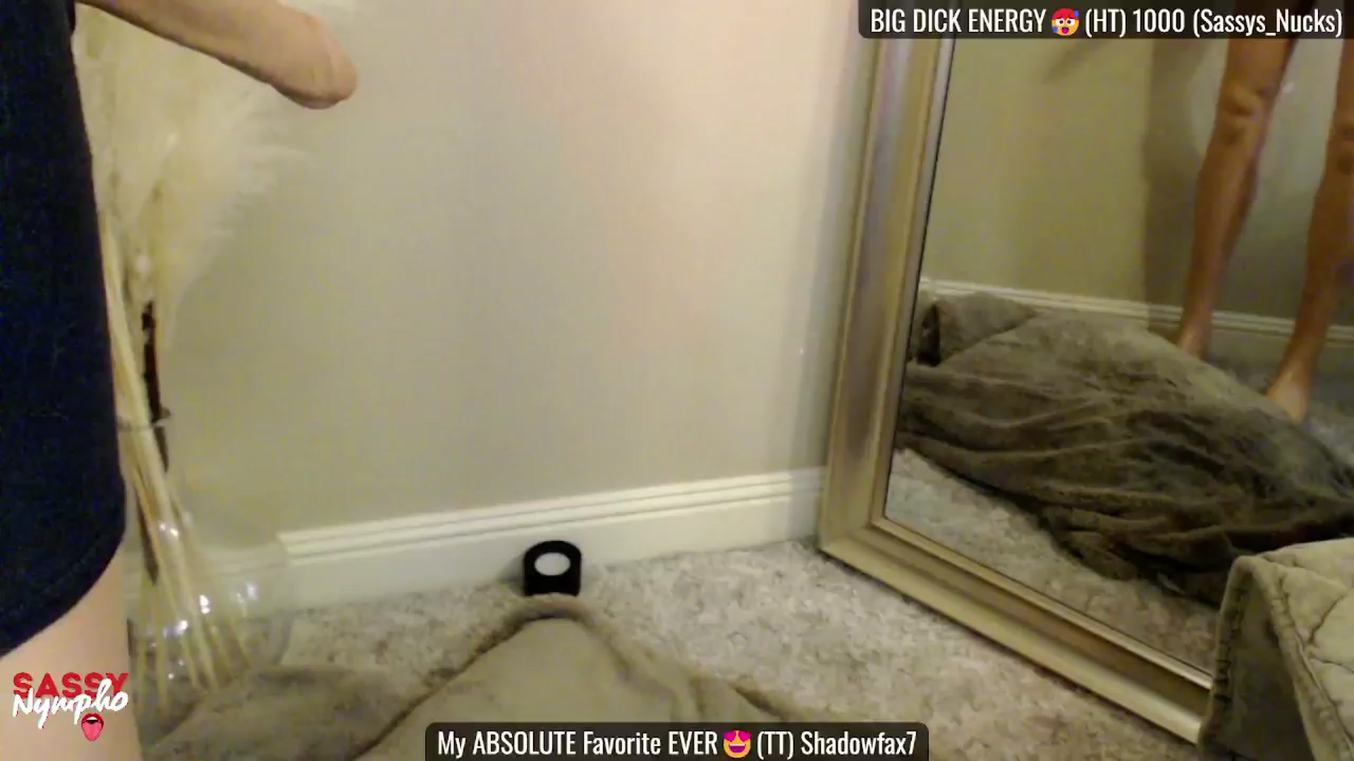 Gallery image thumbnail from SuperNiceGal's myfreecams stream on, 02/16/2025, 14:22 image 16 of 20