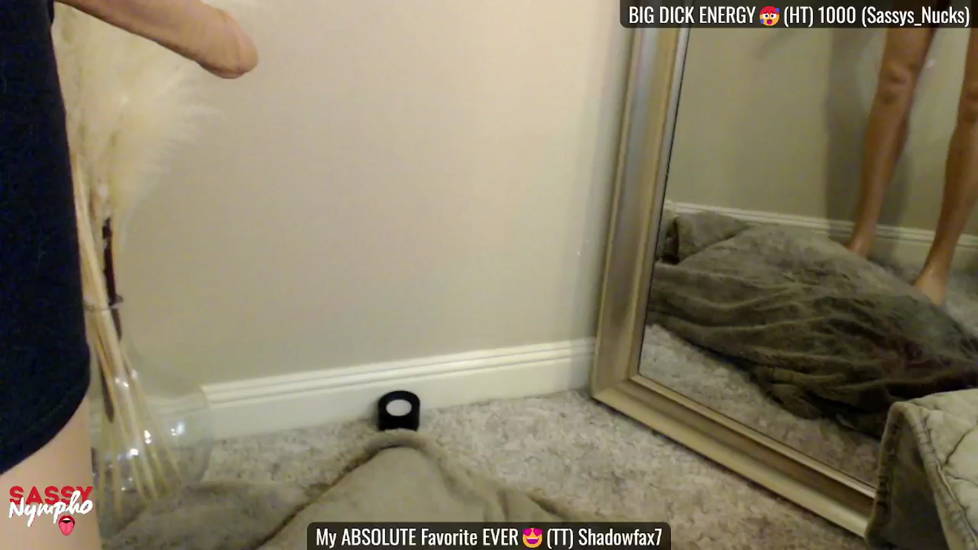 Gallery image thumbnail from SuperNiceGal's myfreecams stream on, 02/16/2025, 14:22 image 3 of 20
