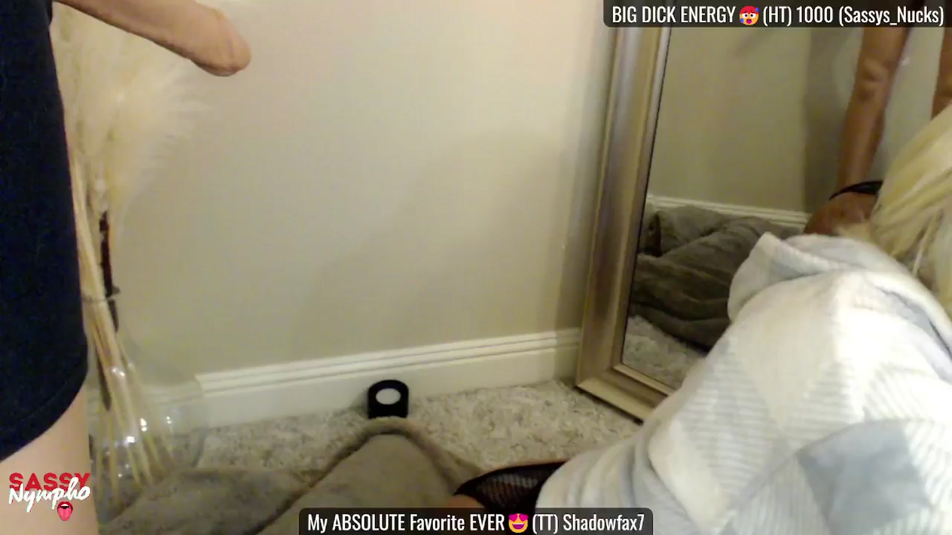 Gallery image thumbnail from SuperNiceGal's myfreecams stream on, 02/16/2025, 14:22 image 17 of 20