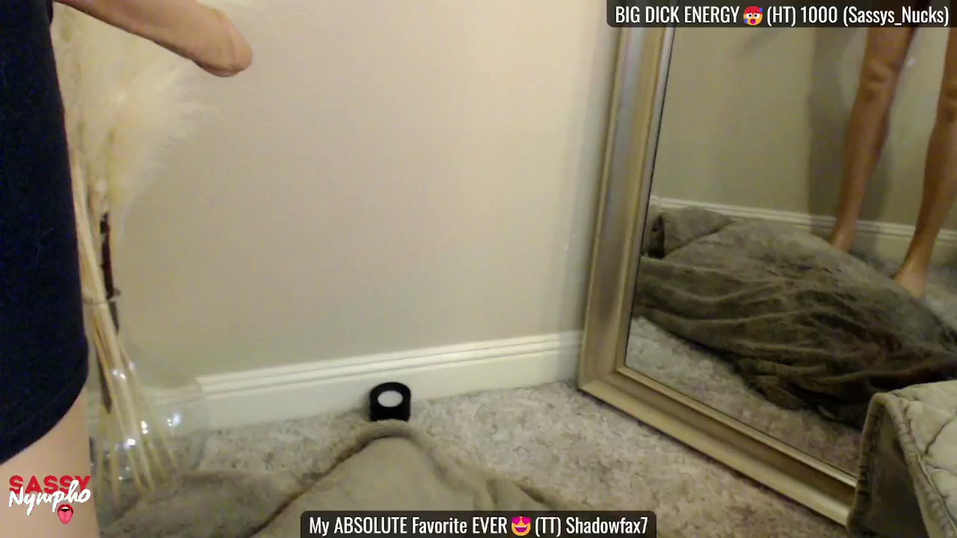 Gallery image thumbnail from SuperNiceGal's myfreecams stream on, 02/16/2025, 14:22 image 5 of 20