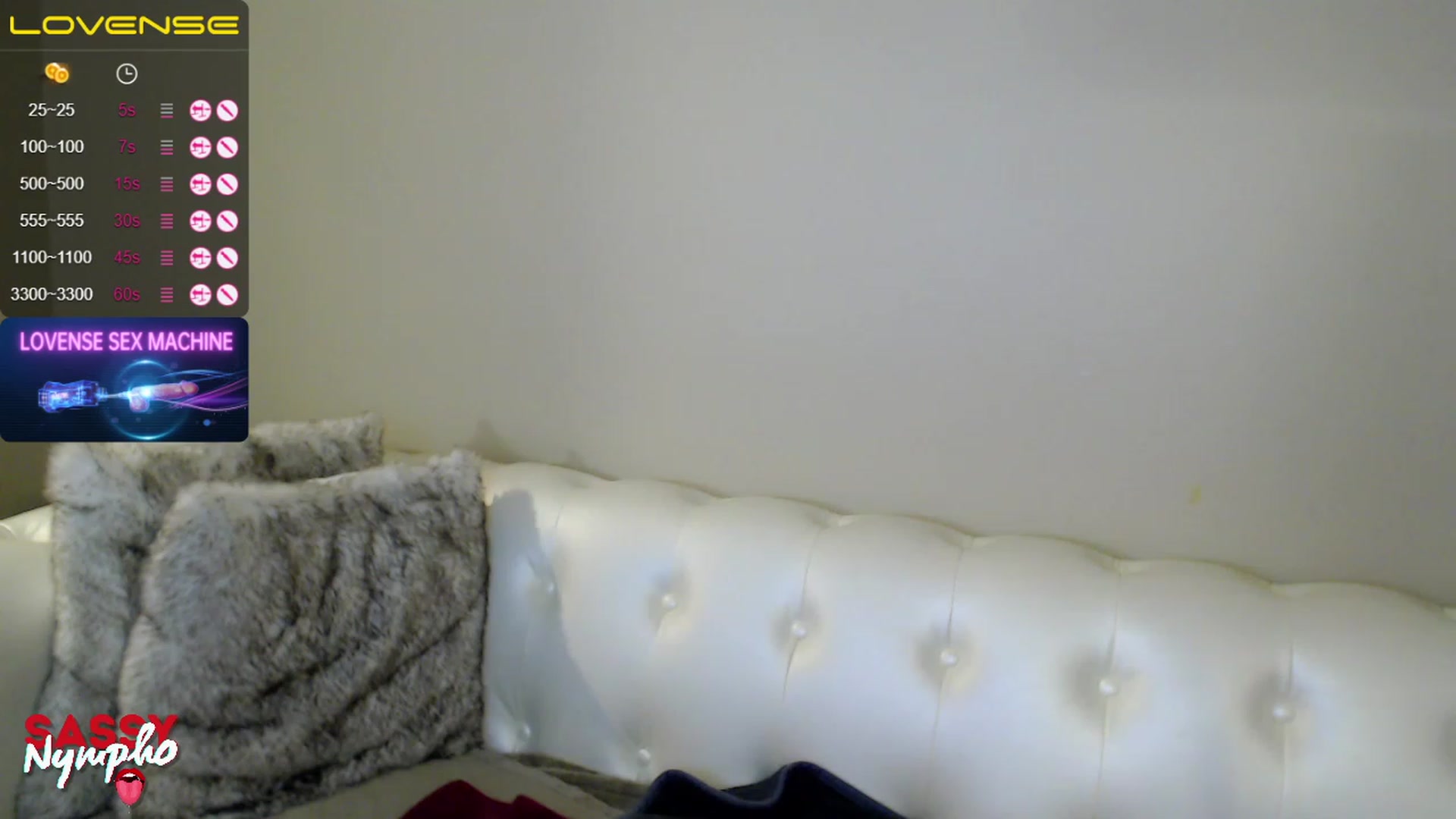 Gallery image thumbnail from Super_SoakerX's myfreecams stream on, 02/19/2023, 20:19 image 9 of 20