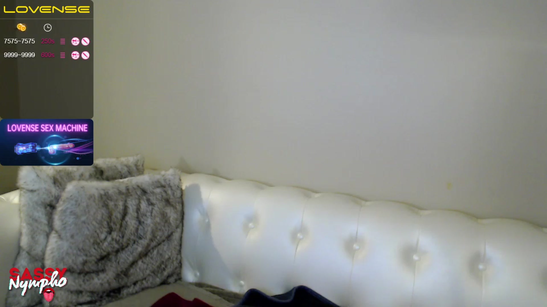 Gallery image thumbnail from Super_SoakerX's myfreecams stream on, 02/19/2023, 20:19 image 8 of 20
