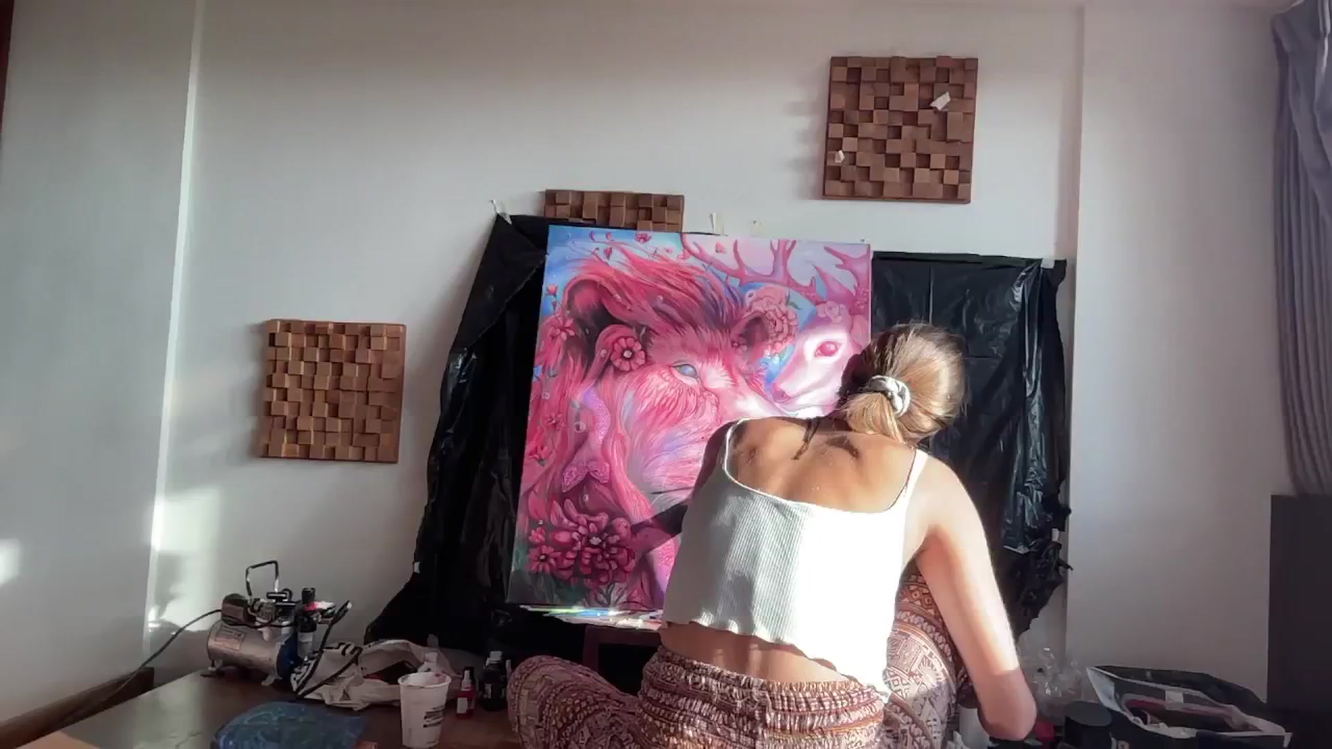 Gallery image thumbnail from SurfGirls's myfreecams stream on, 08/22/2024, 24:01 image 12 of 20