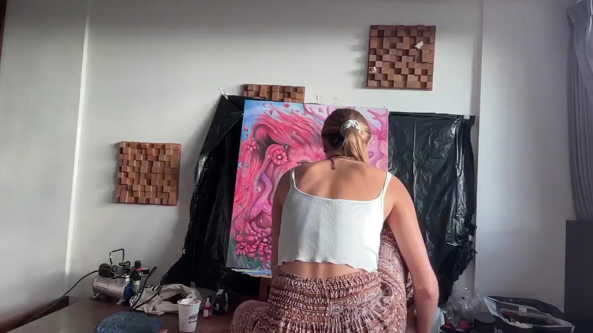 Gallery image thumbnail from SurfGirls's myfreecams stream on, 08/22/2024, 24:01 image 7 of 20