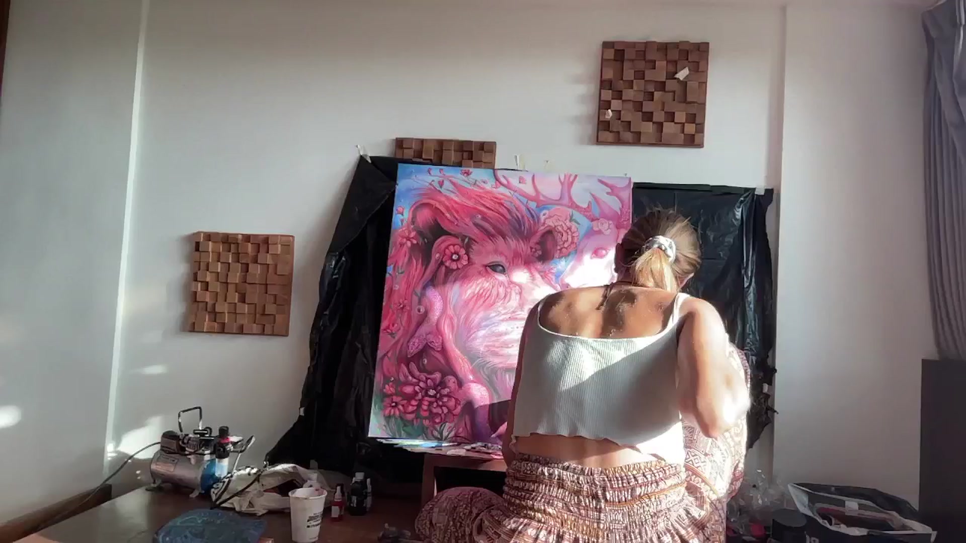 Gallery image thumbnail from SurfGirls's myfreecams stream on, 08/22/2024, 24:01 image 13 of 20